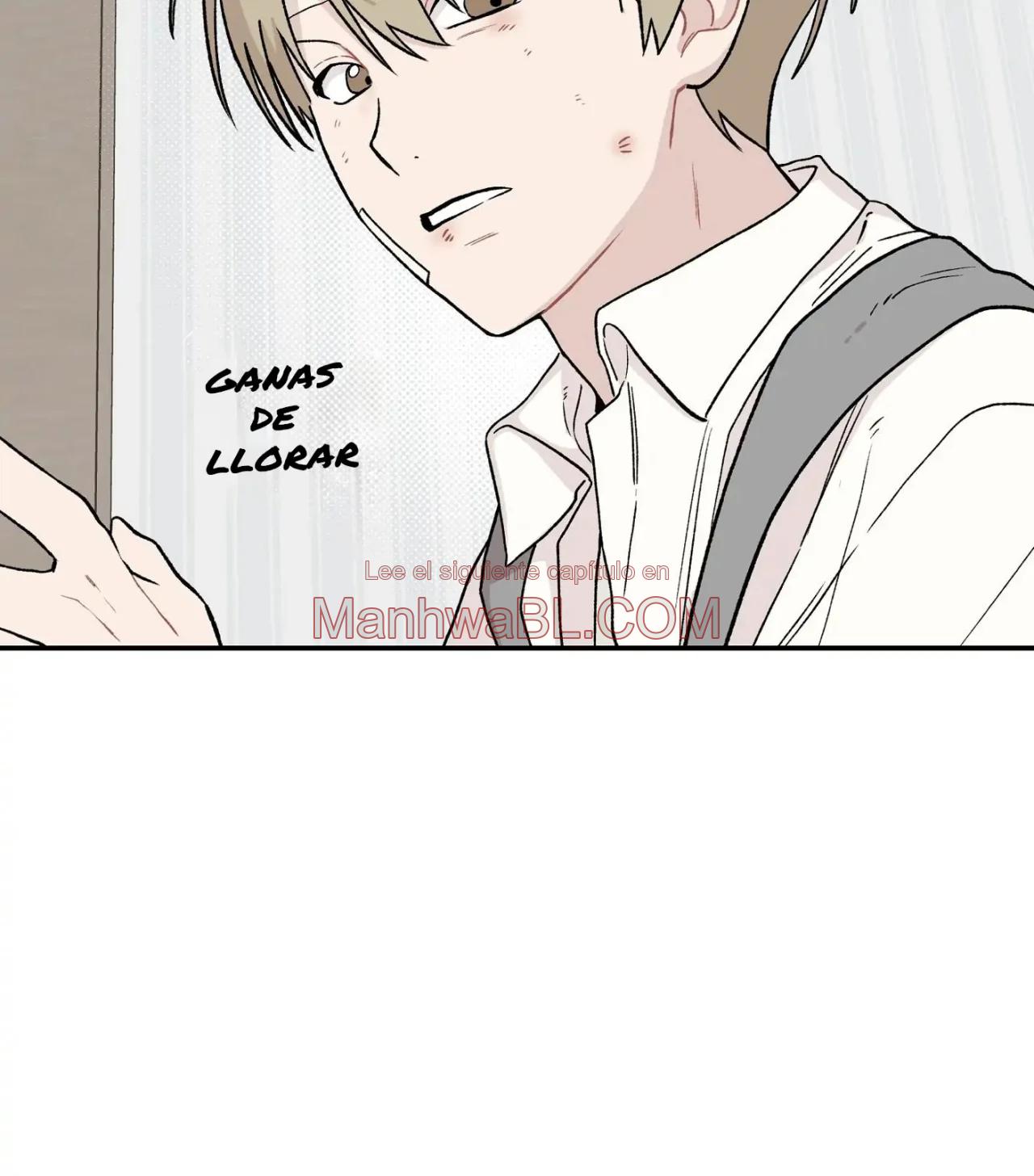 ¡Emergencia! Libro de Registro Juvenil - Capítulo 4 manhwa