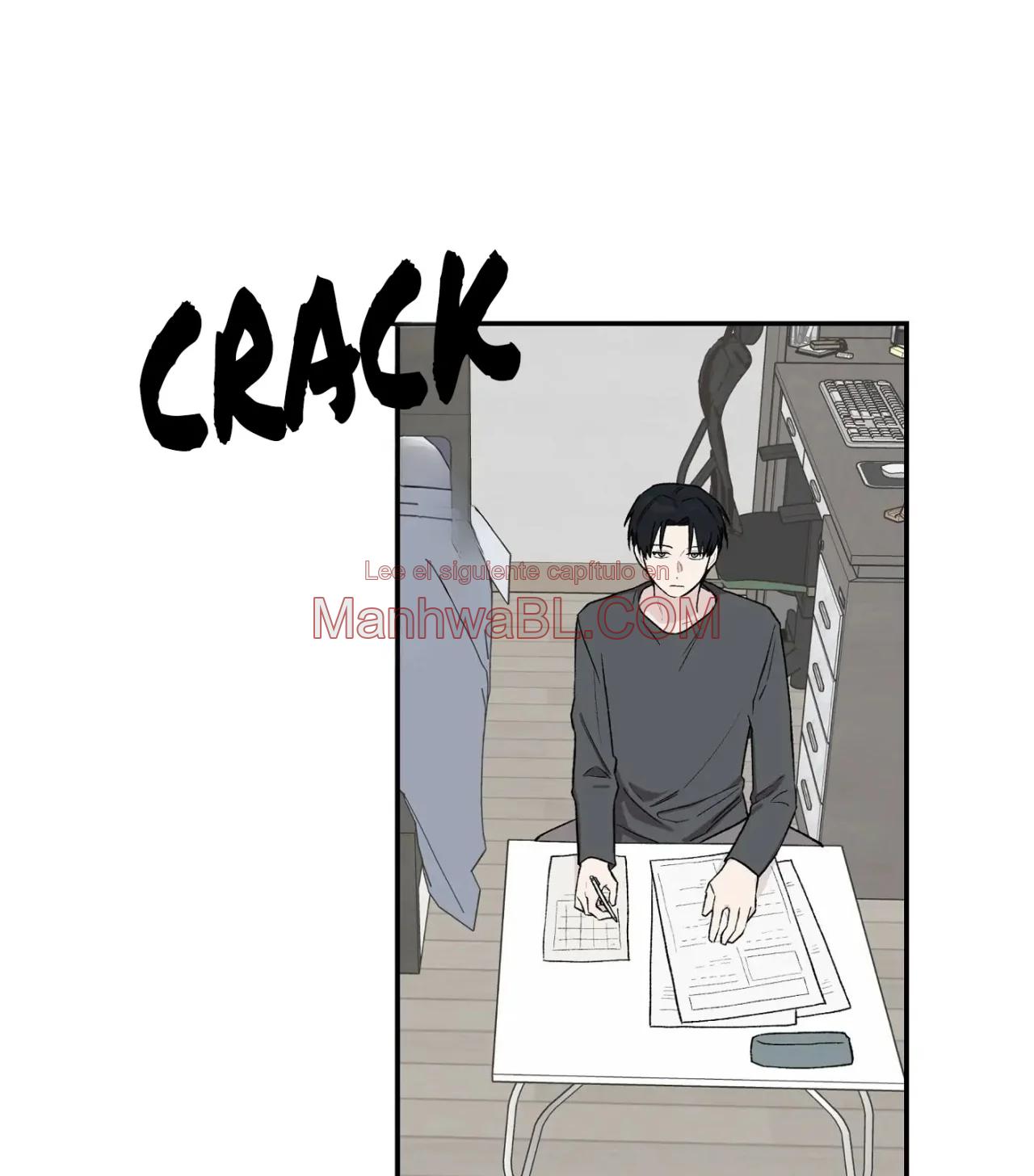 ¡Emergencia! Libro de Registro Juvenil - Capítulo 4 manhwa
