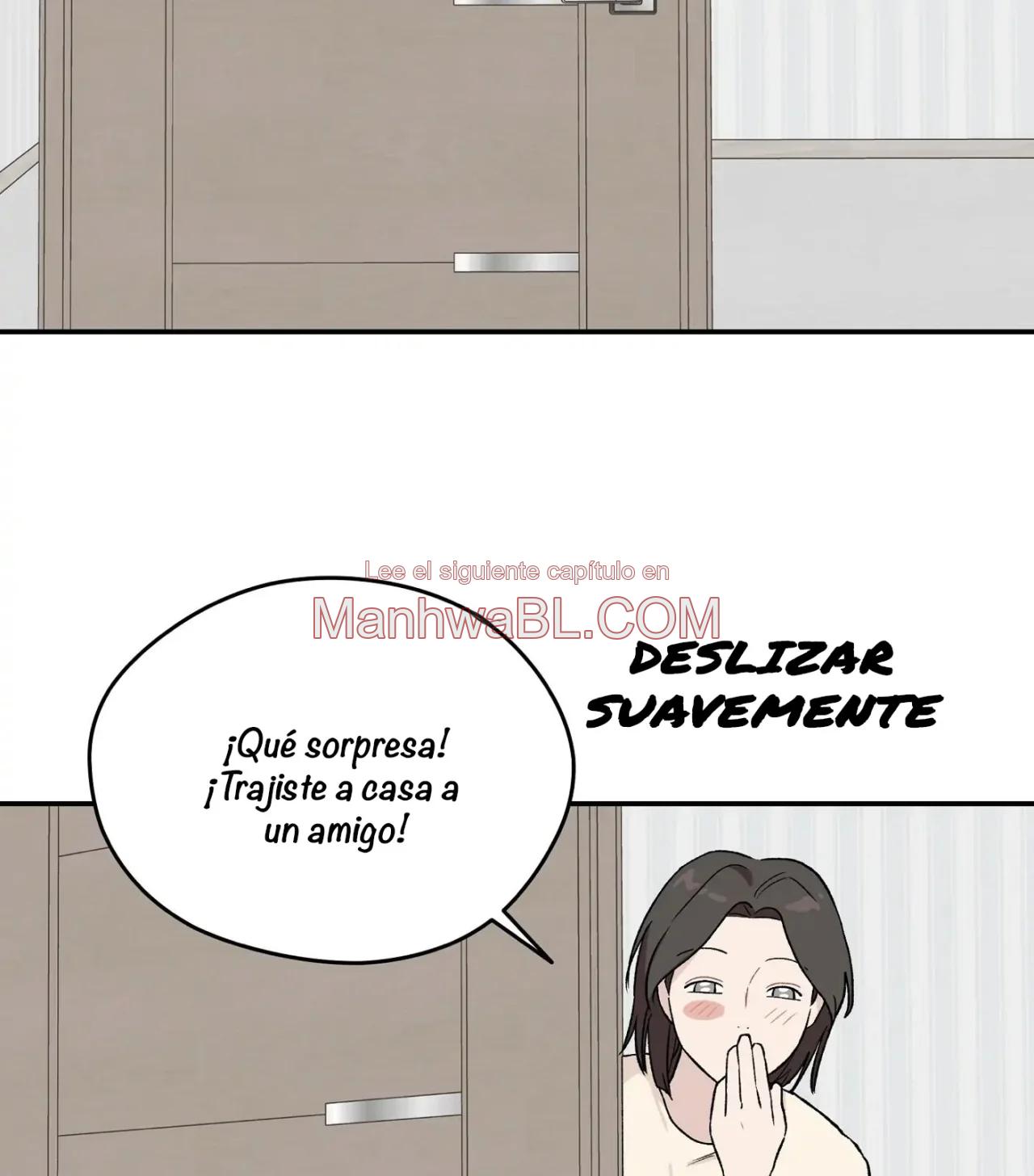 ¡Emergencia! Libro de Registro Juvenil - Capítulo 4 manhwa
