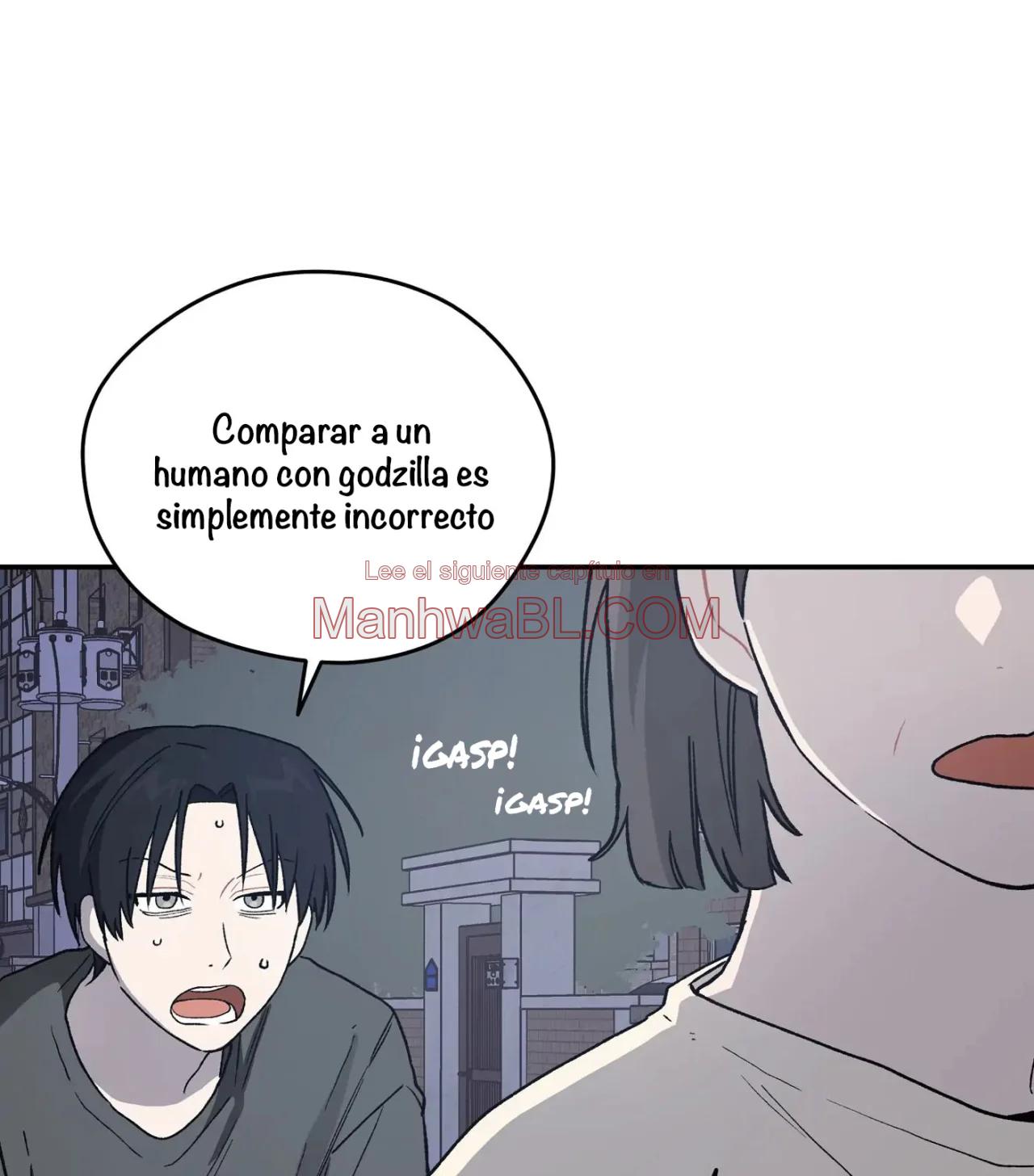 ¡Emergencia! Libro de Registro Juvenil - Capítulo 4 manhwa