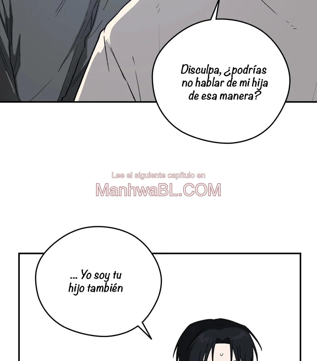 ¡Emergencia! Libro de Registro Juvenil - Capítulo 4 manhwa