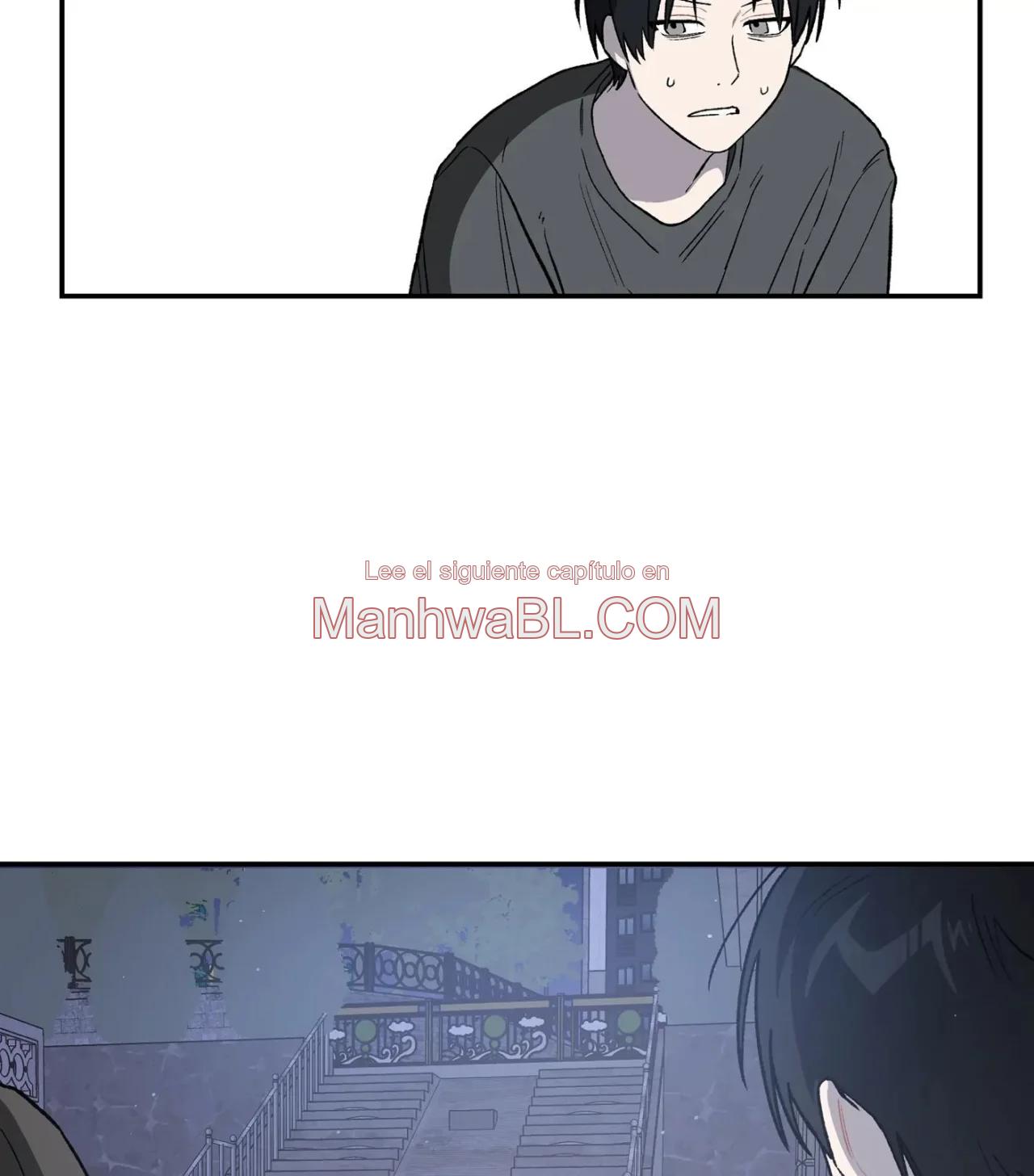 ¡Emergencia! Libro de Registro Juvenil - Capítulo 4 manhwa