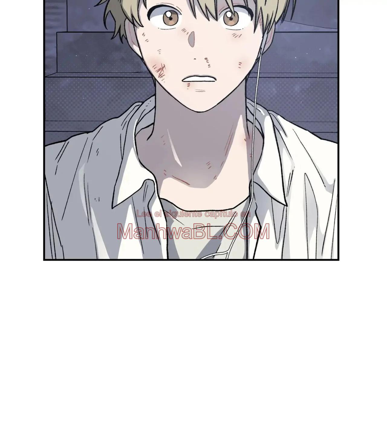 ¡Emergencia! Libro de Registro Juvenil - Capítulo 4 manhwa