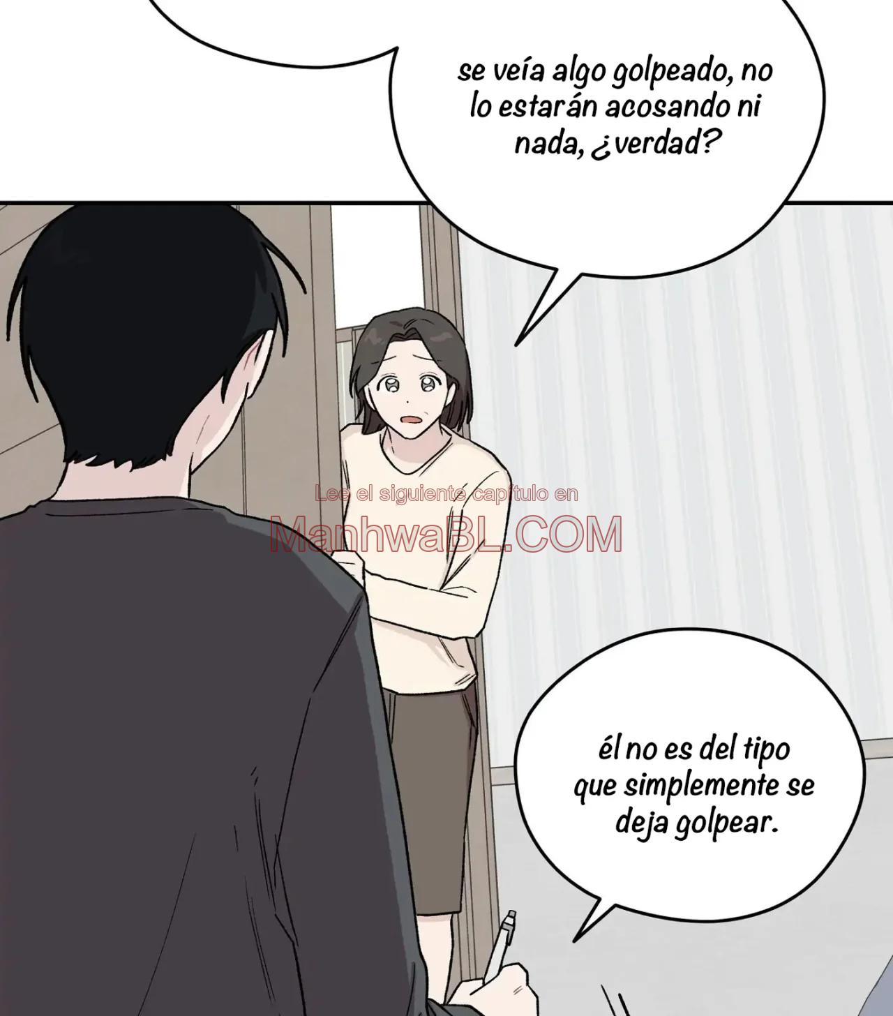 ¡Emergencia! Libro de Registro Juvenil - Capítulo 4 2 manhwa