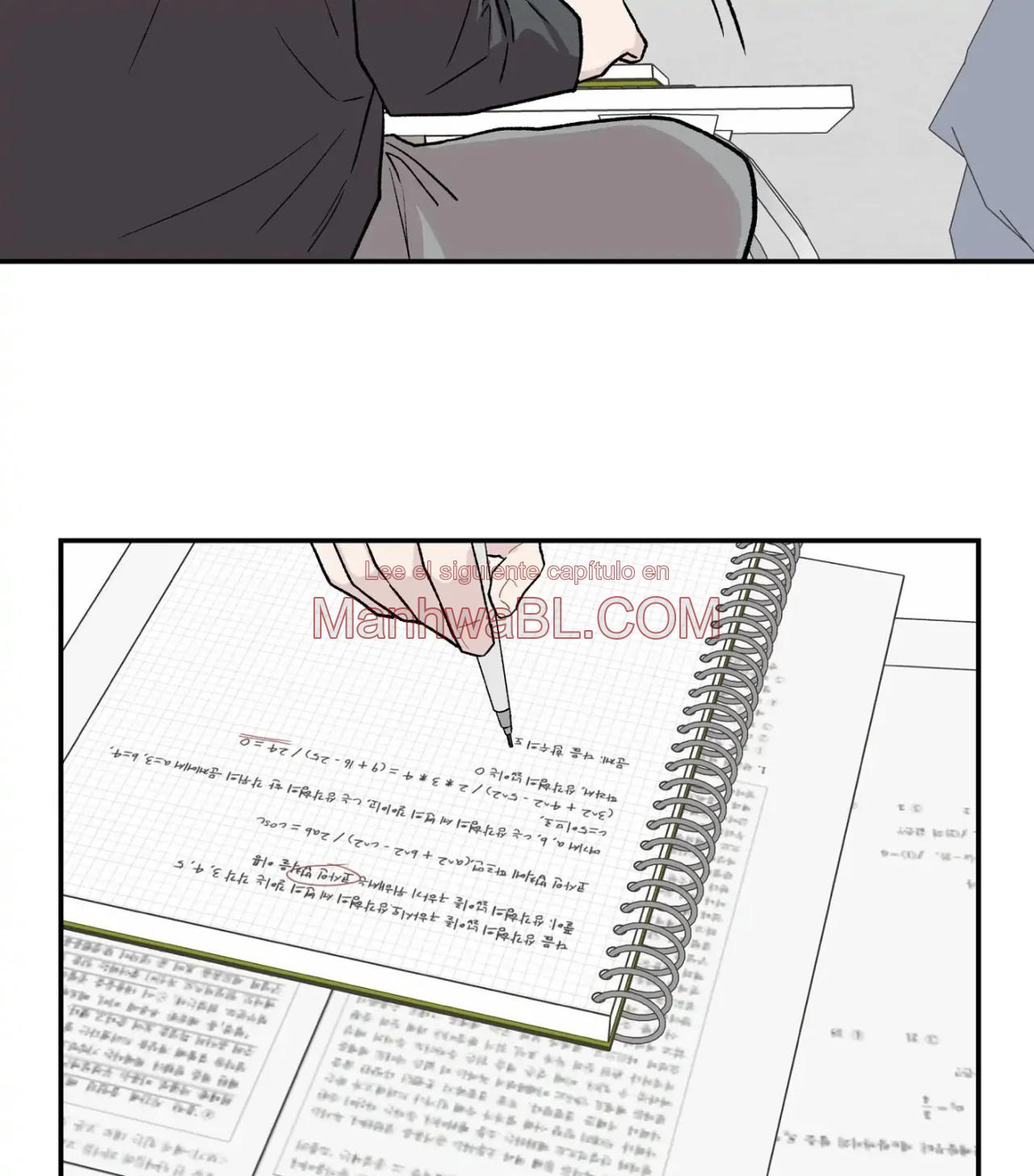 ¡Emergencia! Libro de Registro Juvenil - Capítulo 4 2 manhwa