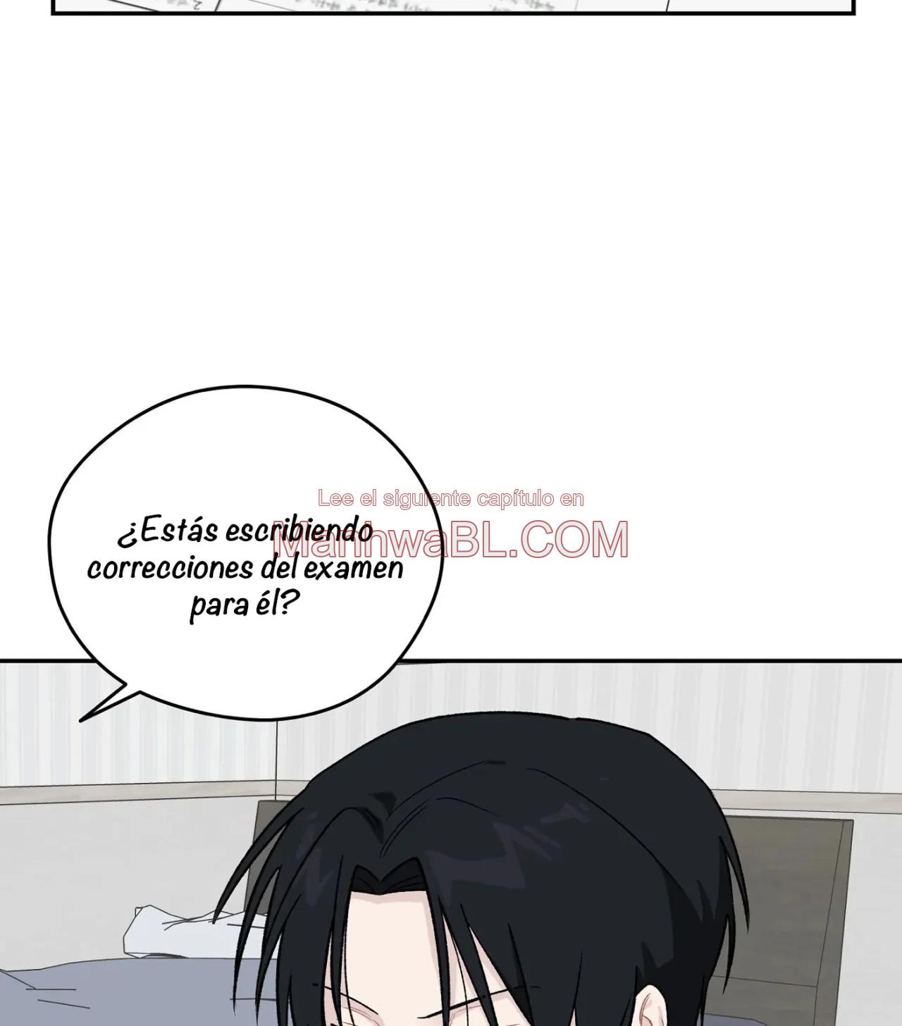 ¡Emergencia! Libro de Registro Juvenil - Capítulo 4 2 manhwa
