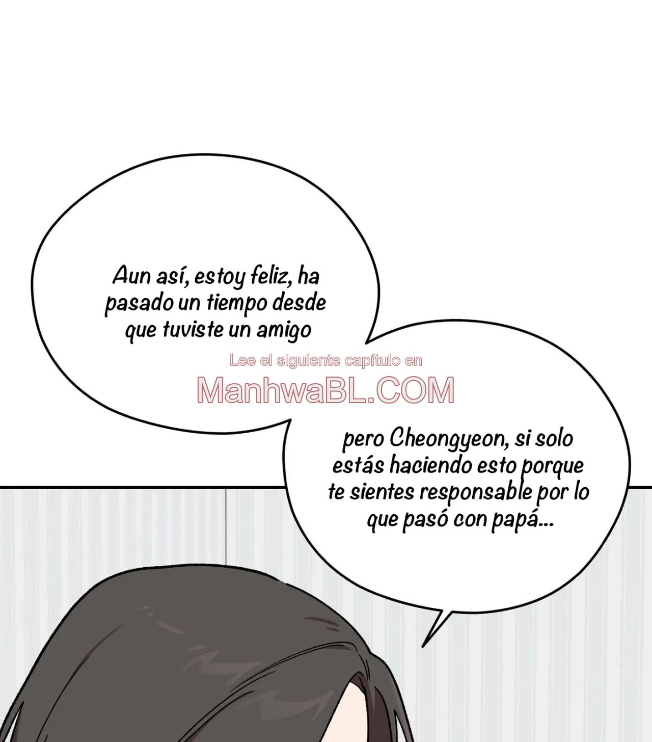 ¡Emergencia! Libro de Registro Juvenil - Capítulo 4 2 manhwa