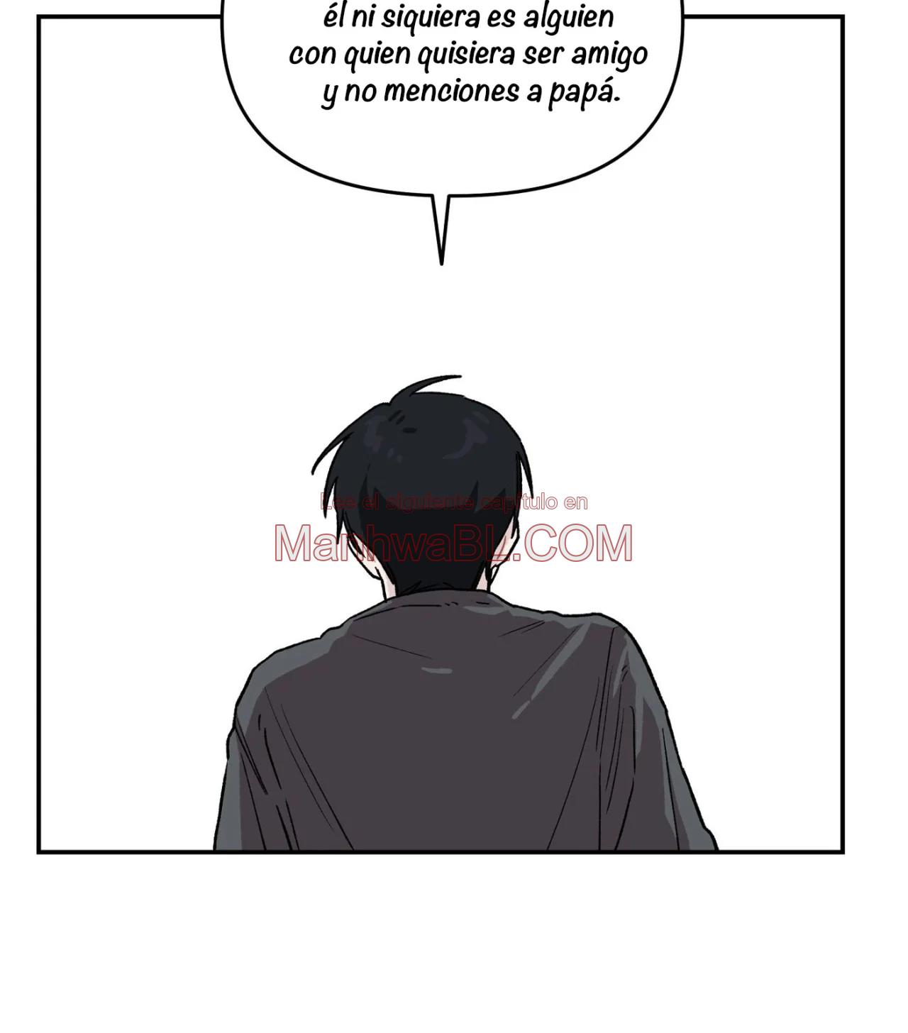 ¡Emergencia! Libro de Registro Juvenil - Capítulo 4 2 manhwa