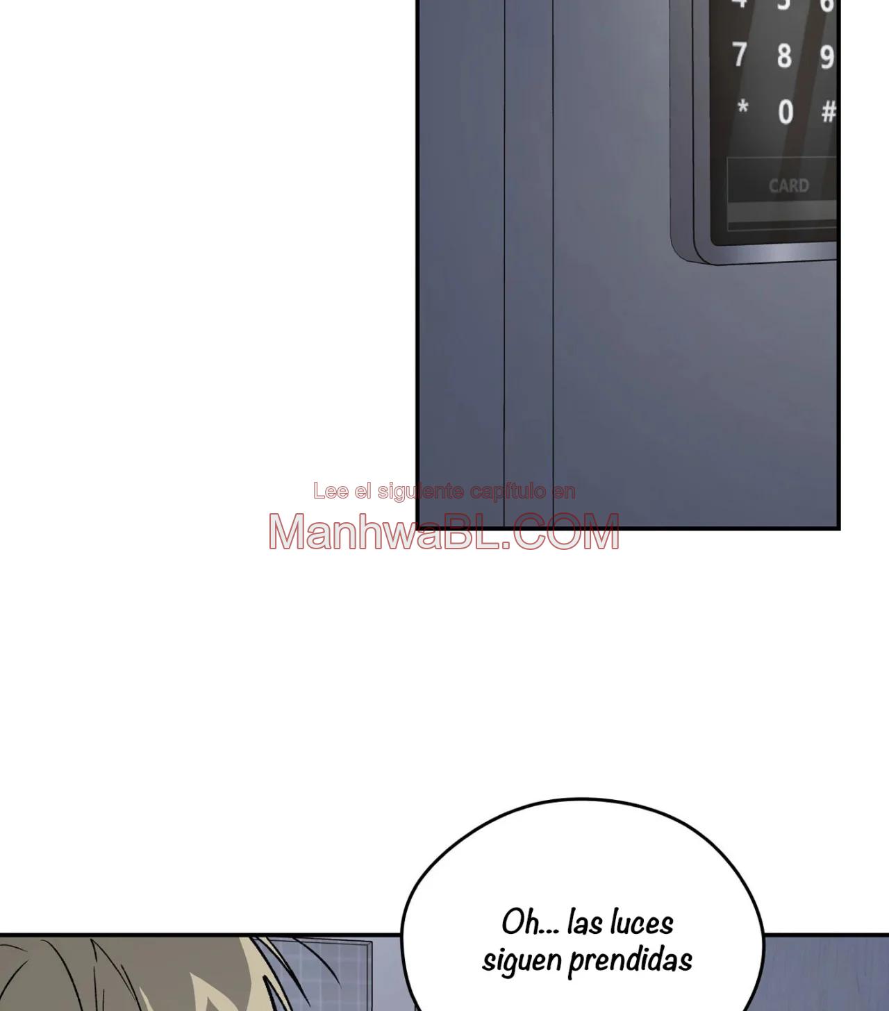 ¡Emergencia! Libro de Registro Juvenil - Capítulo 4 2 manhwa