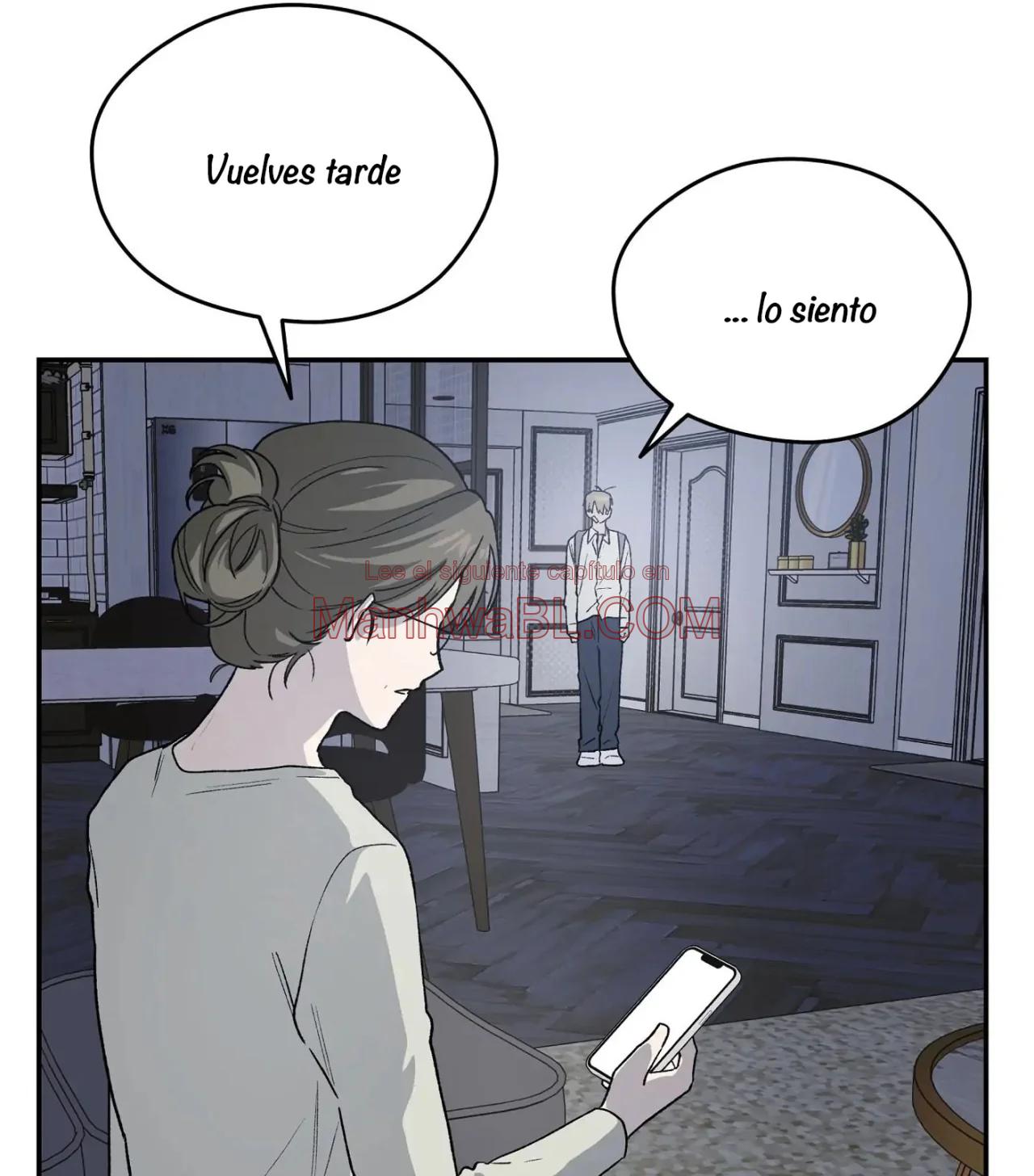 ¡Emergencia! Libro de Registro Juvenil - Capítulo 4 2 manhwa