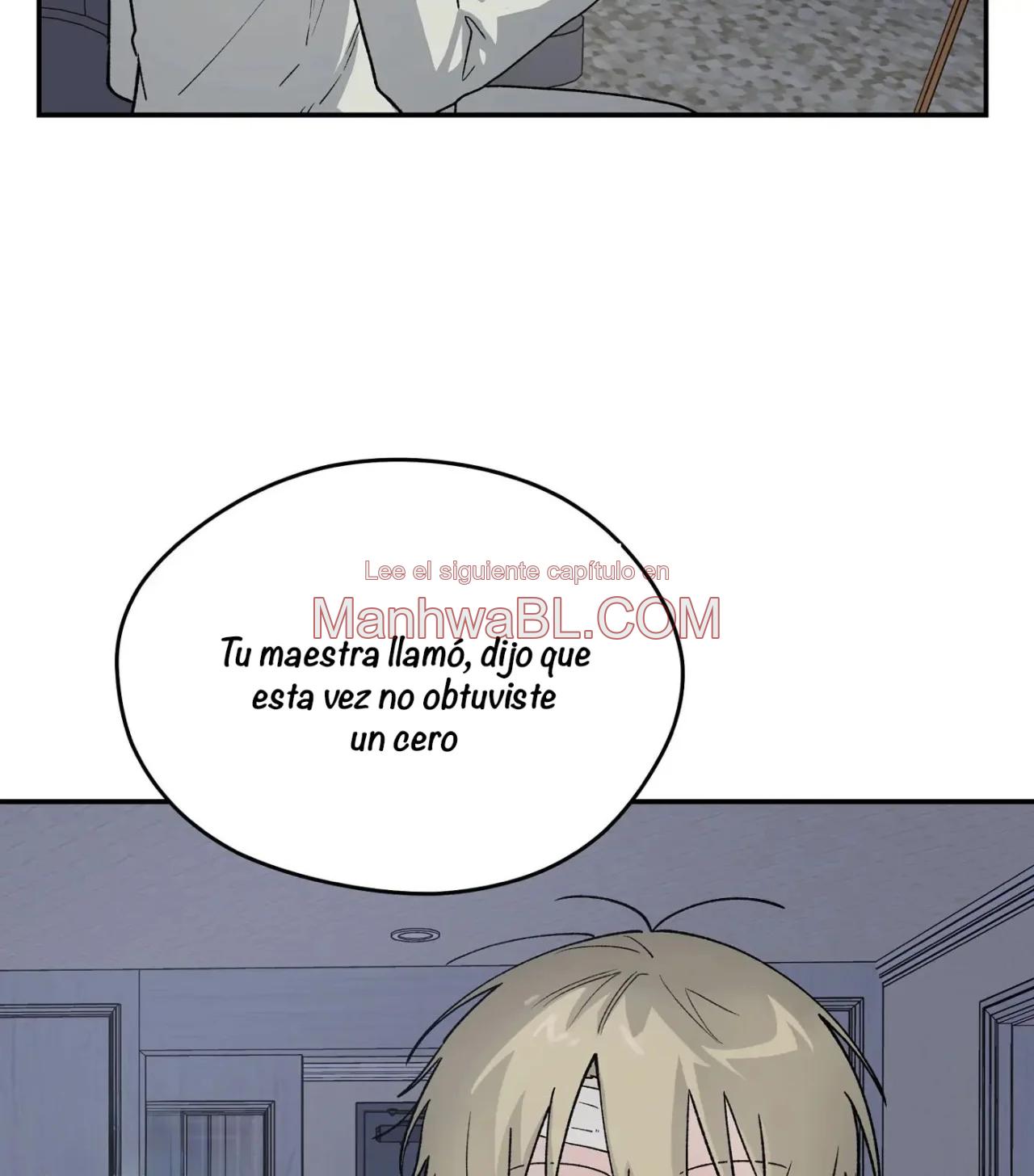 ¡Emergencia! Libro de Registro Juvenil - Capítulo 4 2 manhwa