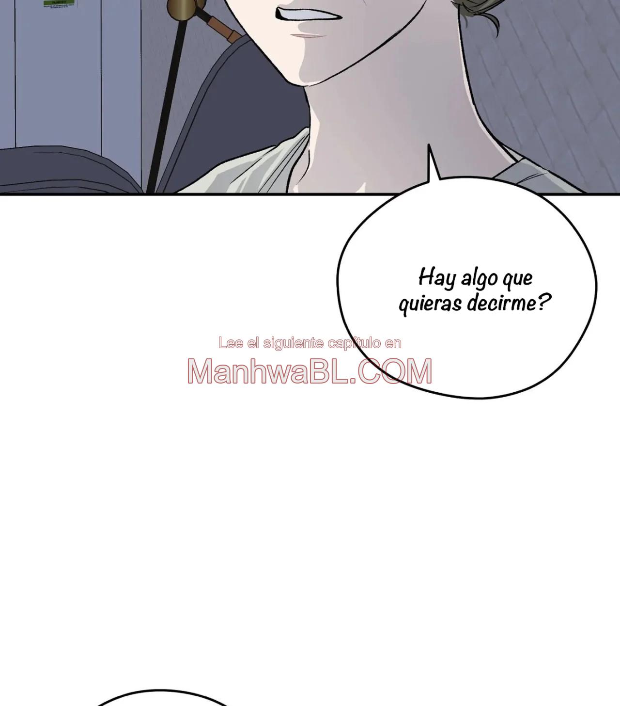 ¡Emergencia! Libro de Registro Juvenil - Capítulo 4 2 manhwa