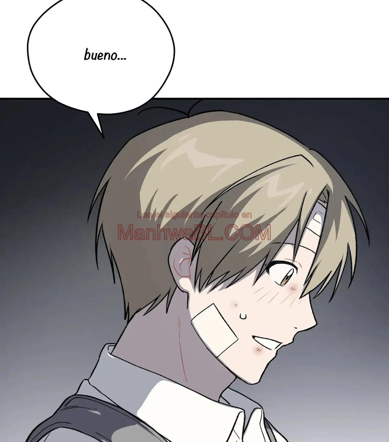 ¡Emergencia! Libro de Registro Juvenil - Capítulo 4 2 manhwa
