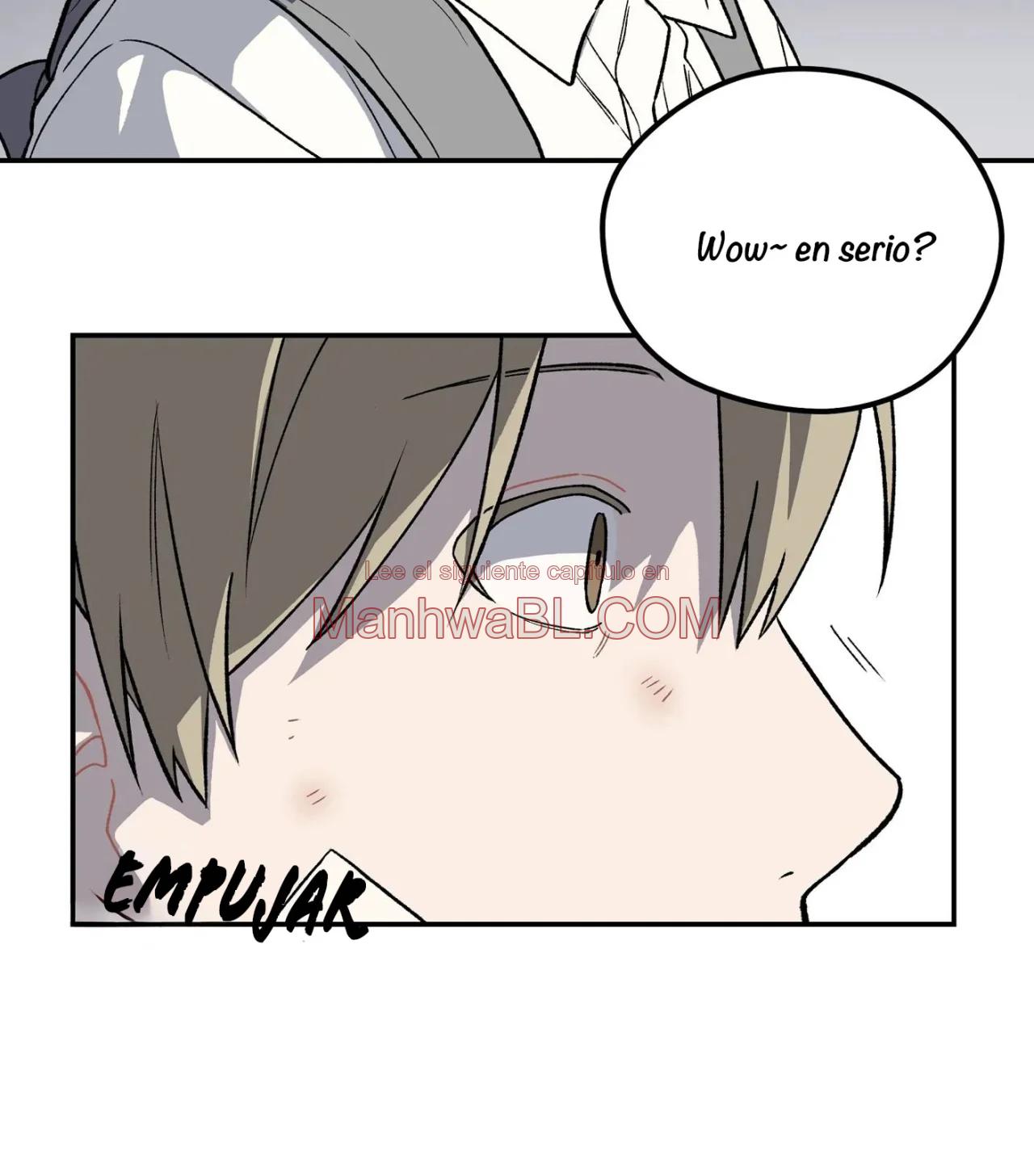 ¡Emergencia! Libro de Registro Juvenil - Capítulo 4 2 manhwa