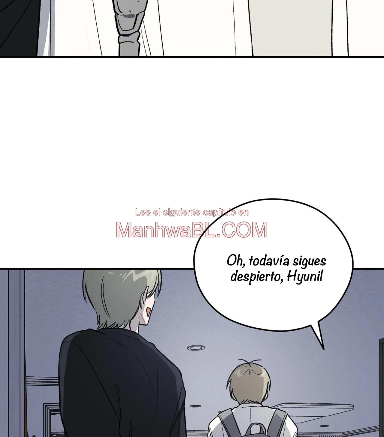 ¡Emergencia! Libro de Registro Juvenil - Capítulo 4 2 manhwa