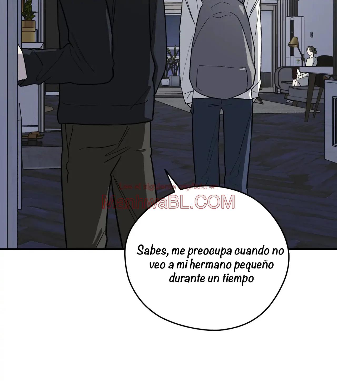 ¡Emergencia! Libro de Registro Juvenil - Capítulo 4 2 manhwa