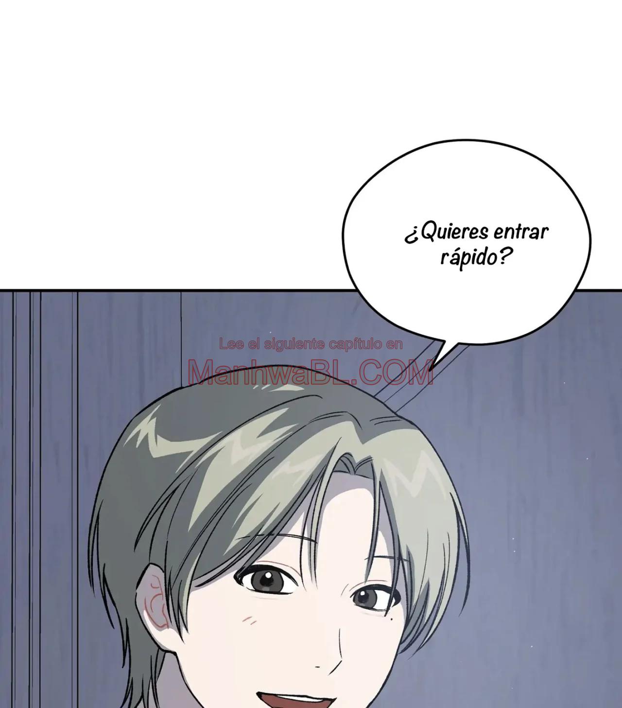 ¡Emergencia! Libro de Registro Juvenil - Capítulo 4 2 manhwa