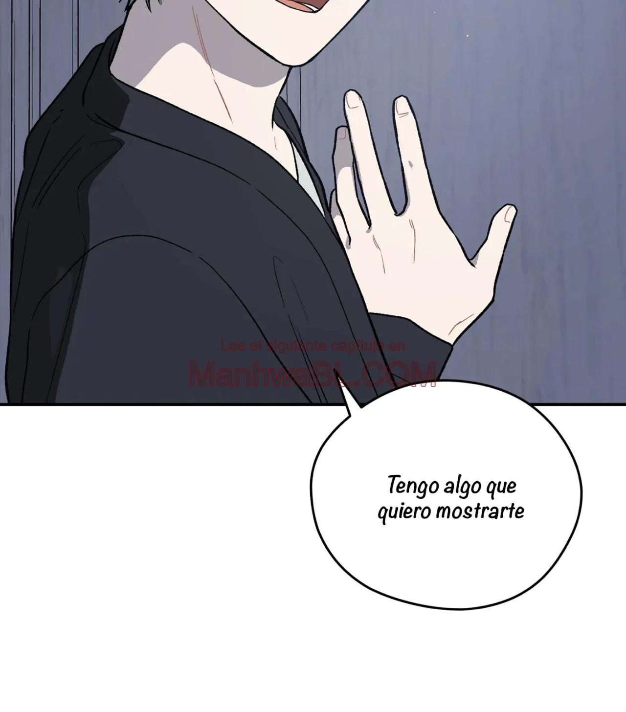 ¡Emergencia! Libro de Registro Juvenil - Capítulo 4 2 manhwa