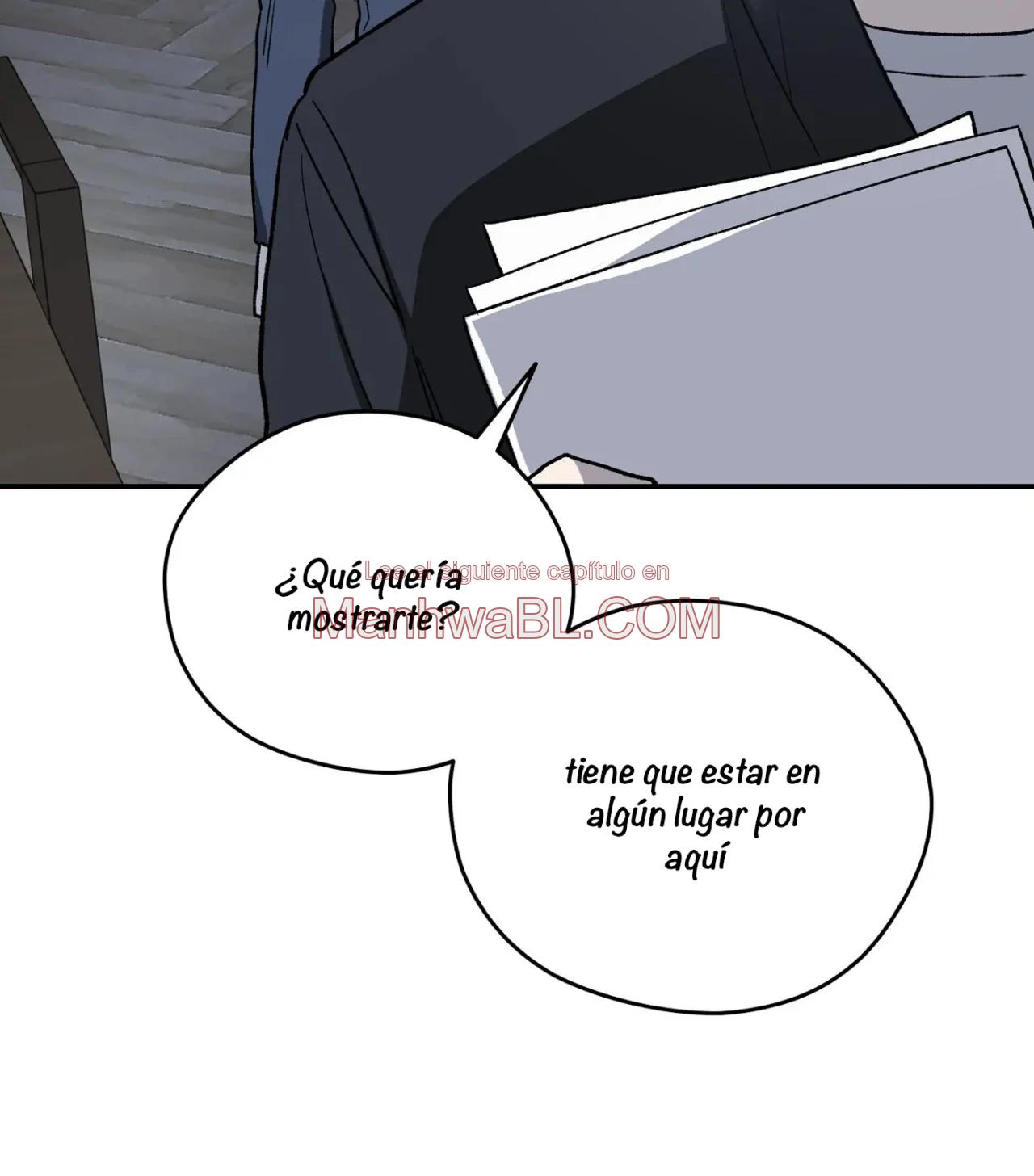 ¡Emergencia! Libro de Registro Juvenil - Capítulo 4 2 manhwa