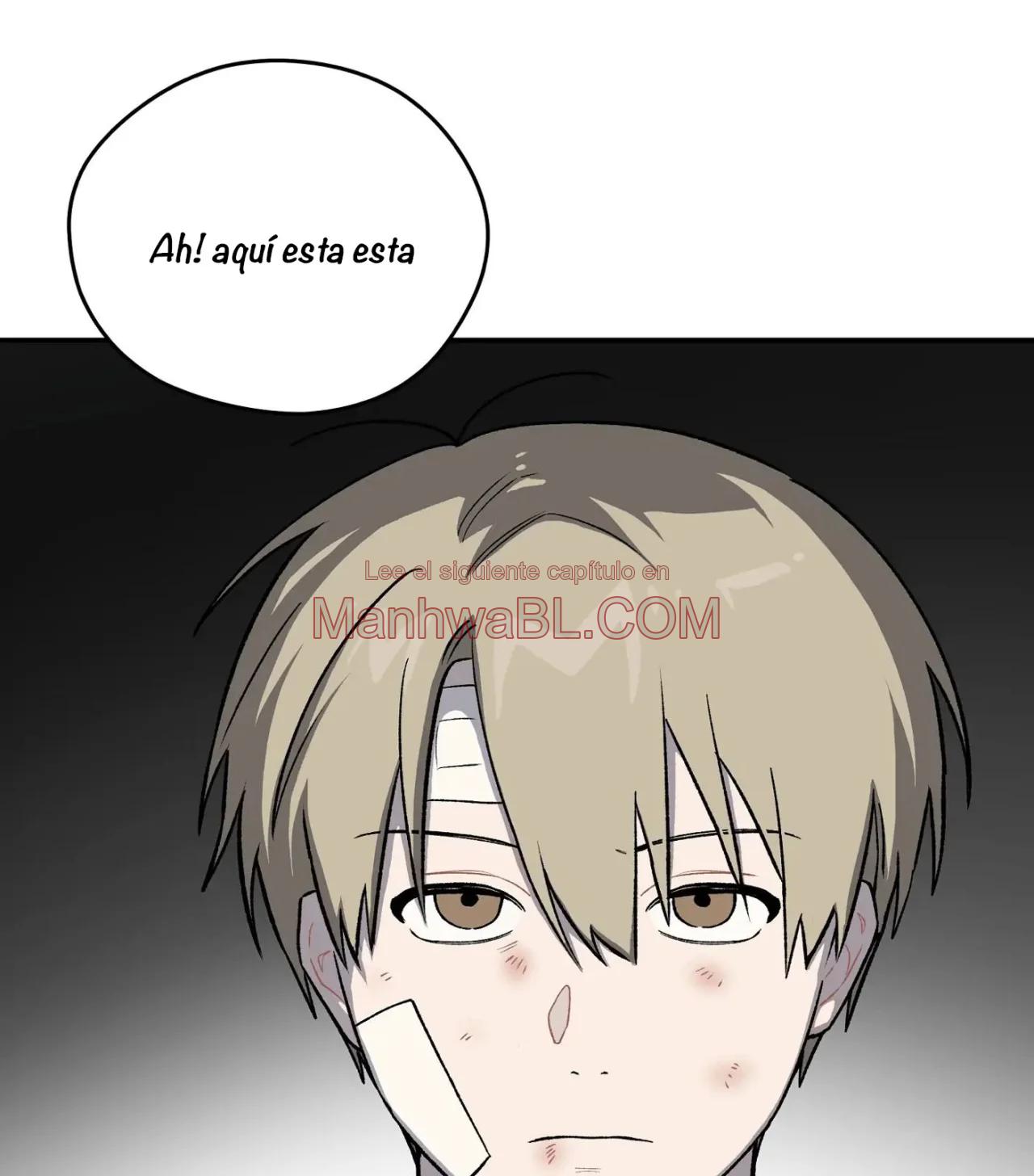 ¡Emergencia! Libro de Registro Juvenil - Capítulo 4 2 manhwa