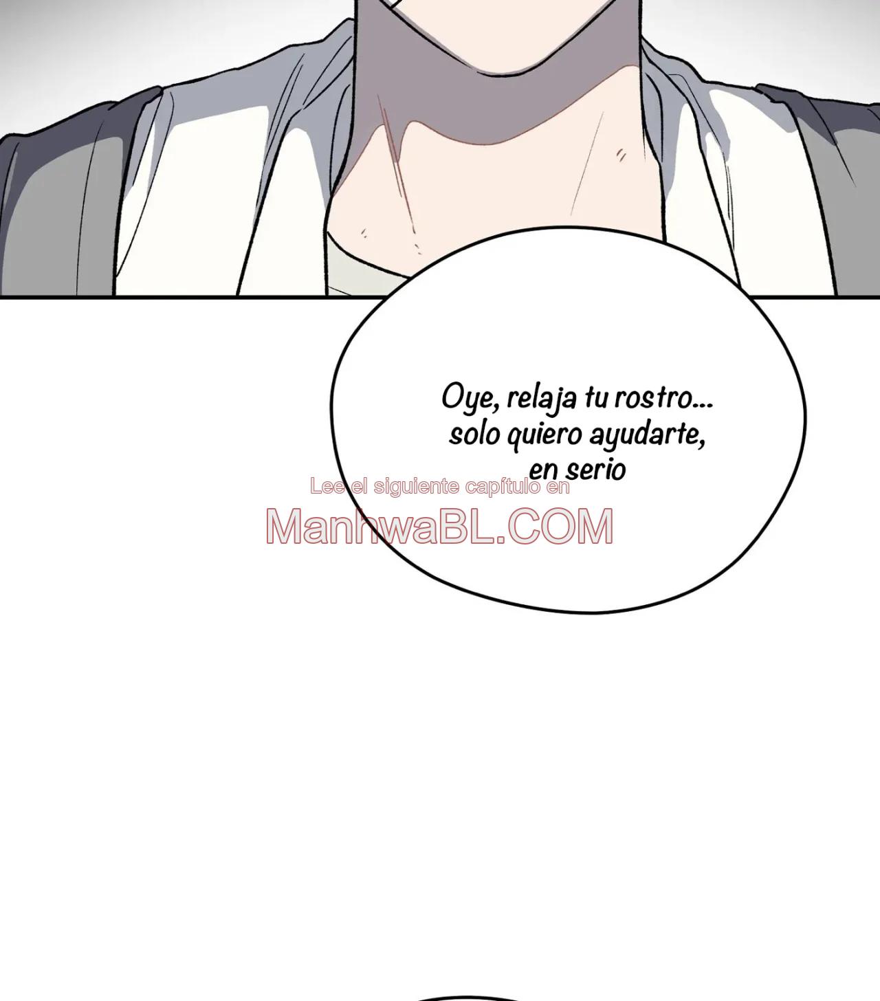 ¡Emergencia! Libro de Registro Juvenil - Capítulo 4 2 manhwa