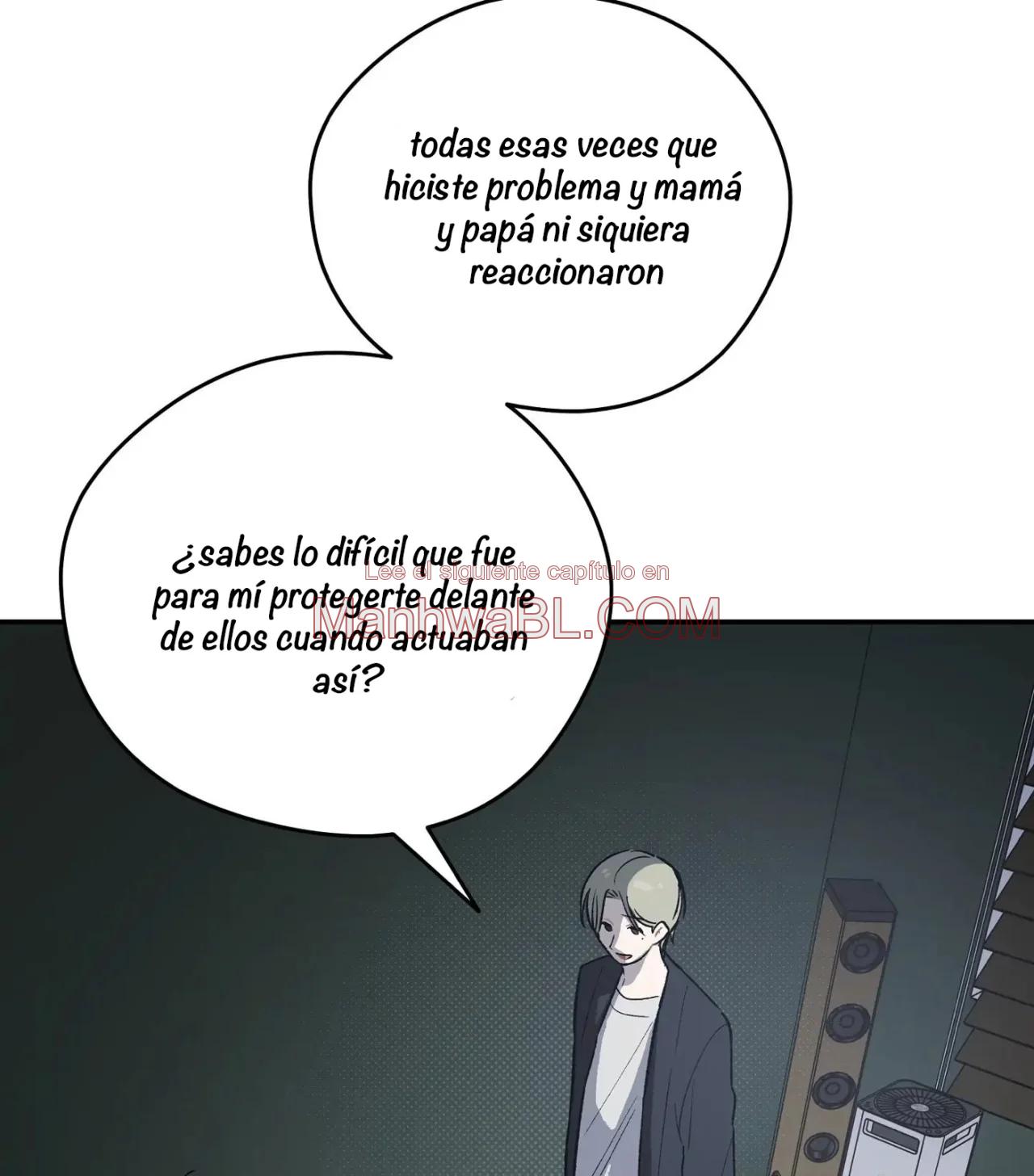 ¡Emergencia! Libro de Registro Juvenil - Capítulo 4 2 manhwa