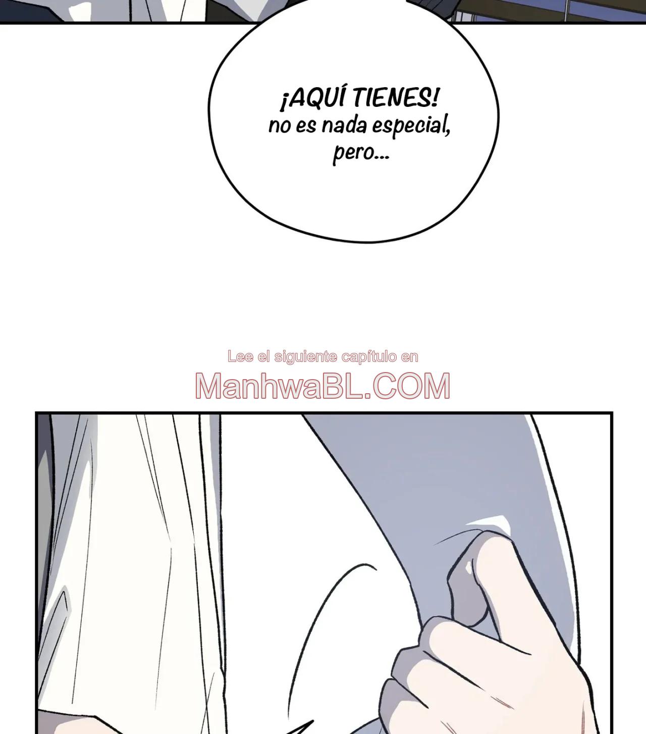¡Emergencia! Libro de Registro Juvenil - Capítulo 4 2 manhwa