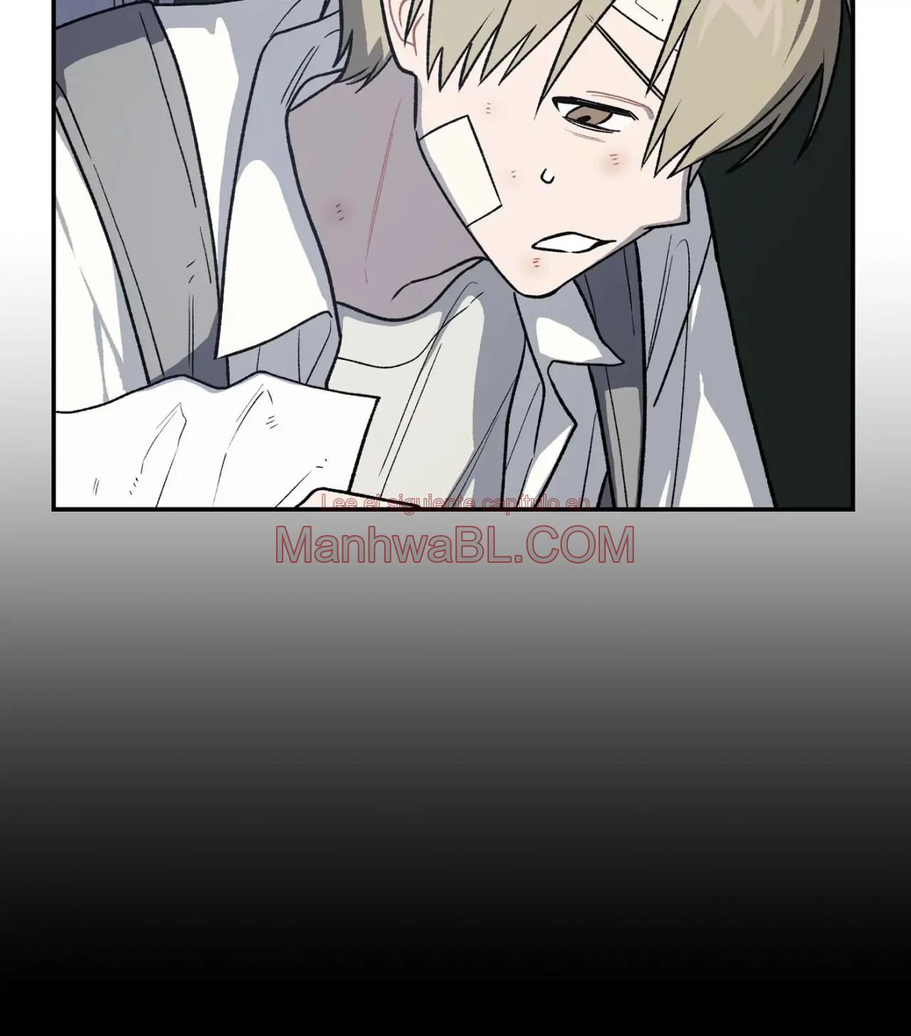¡Emergencia! Libro de Registro Juvenil - Capítulo 4 2 manhwa