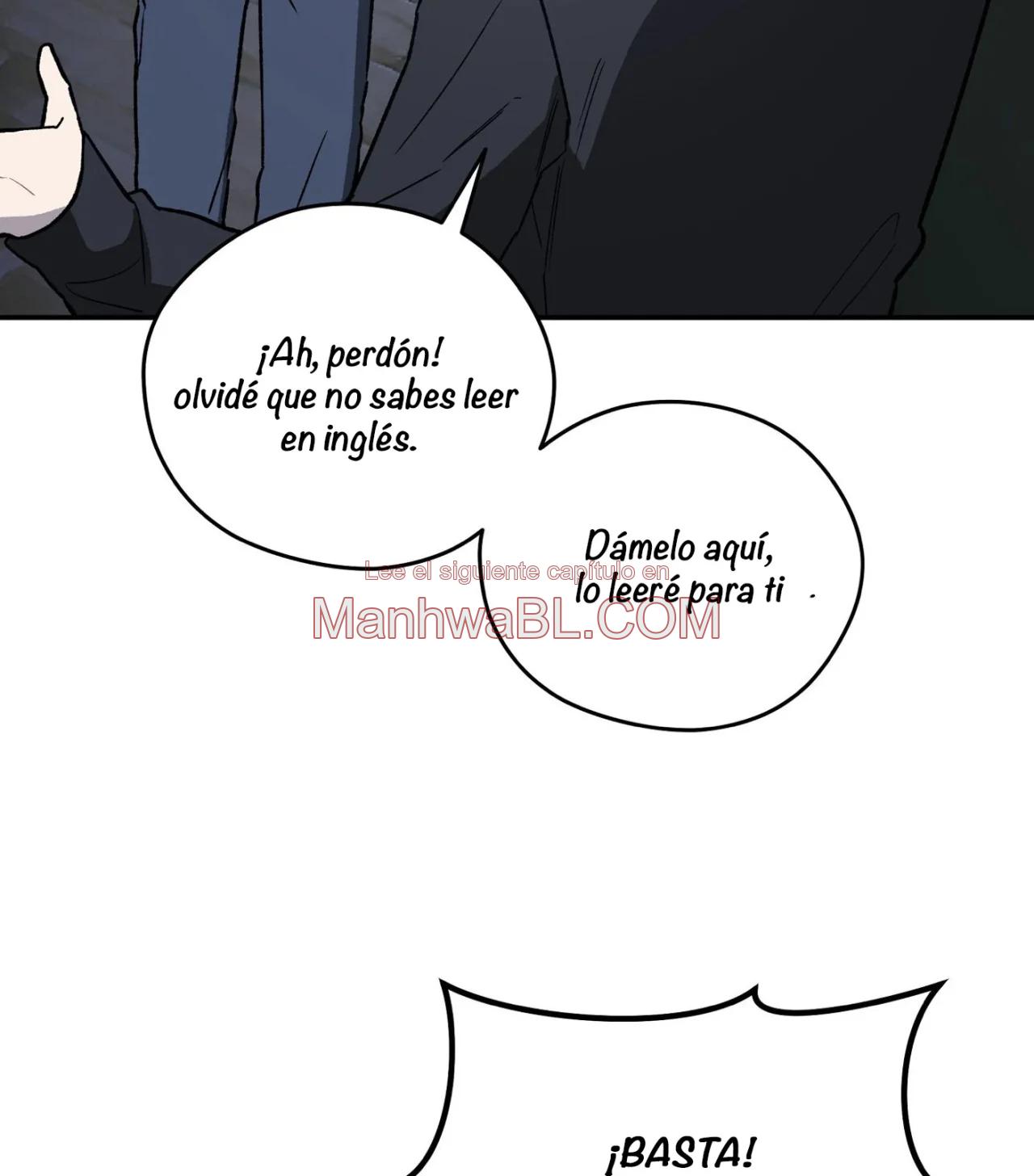 ¡Emergencia! Libro de Registro Juvenil - Capítulo 4 2 manhwa