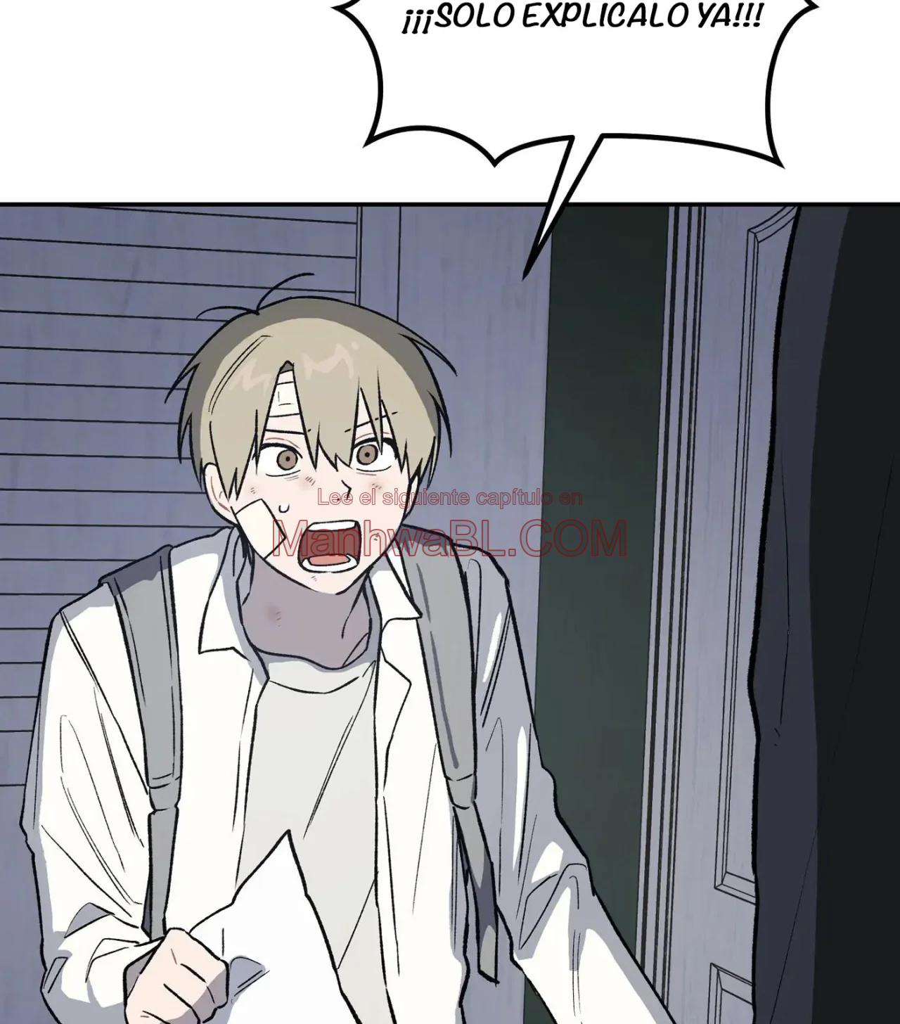 ¡Emergencia! Libro de Registro Juvenil - Capítulo 4 2 manhwa