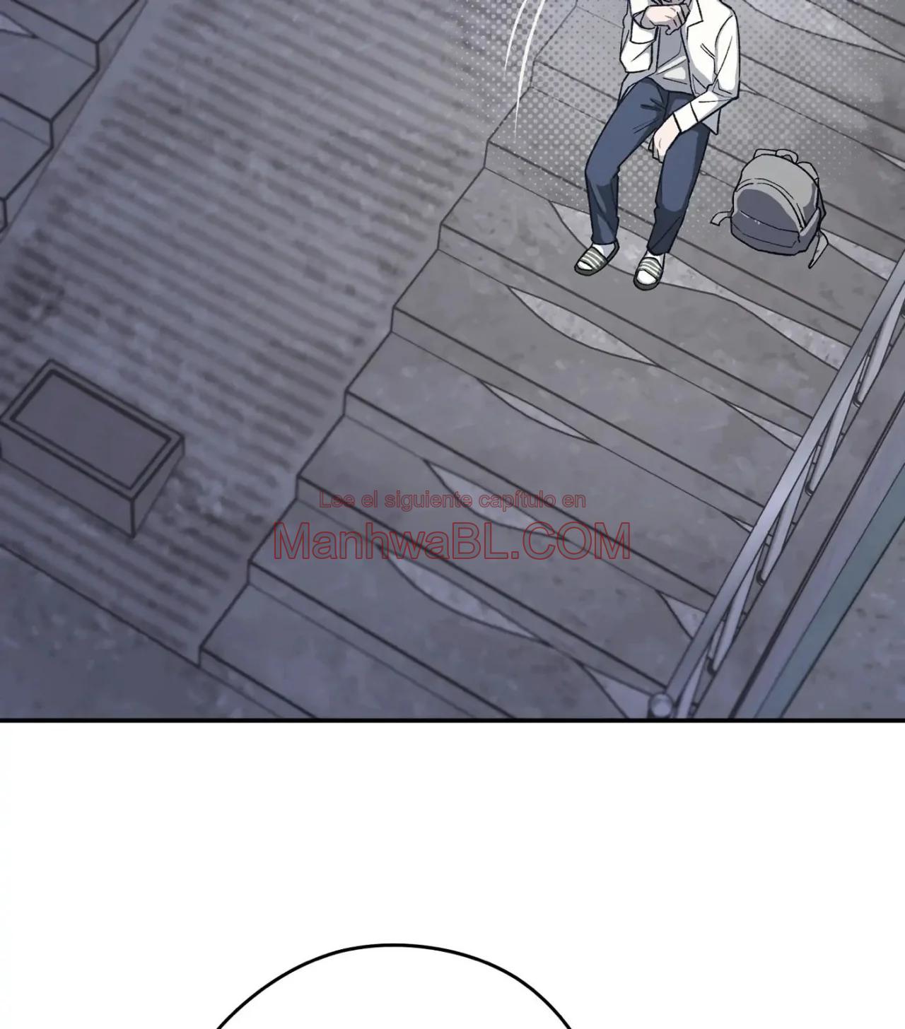 ¡Emergencia! Libro de Registro Juvenil - Capítulo 3 3 manhwa
