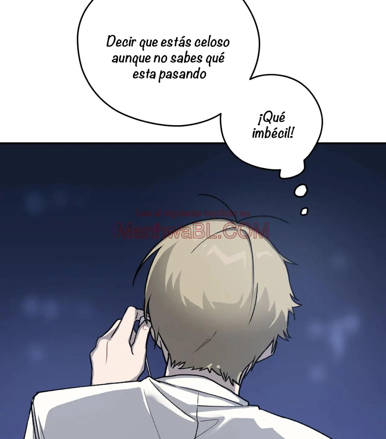 ¡Emergencia! Libro de Registro Juvenil - Capítulo 3 3 manhwa