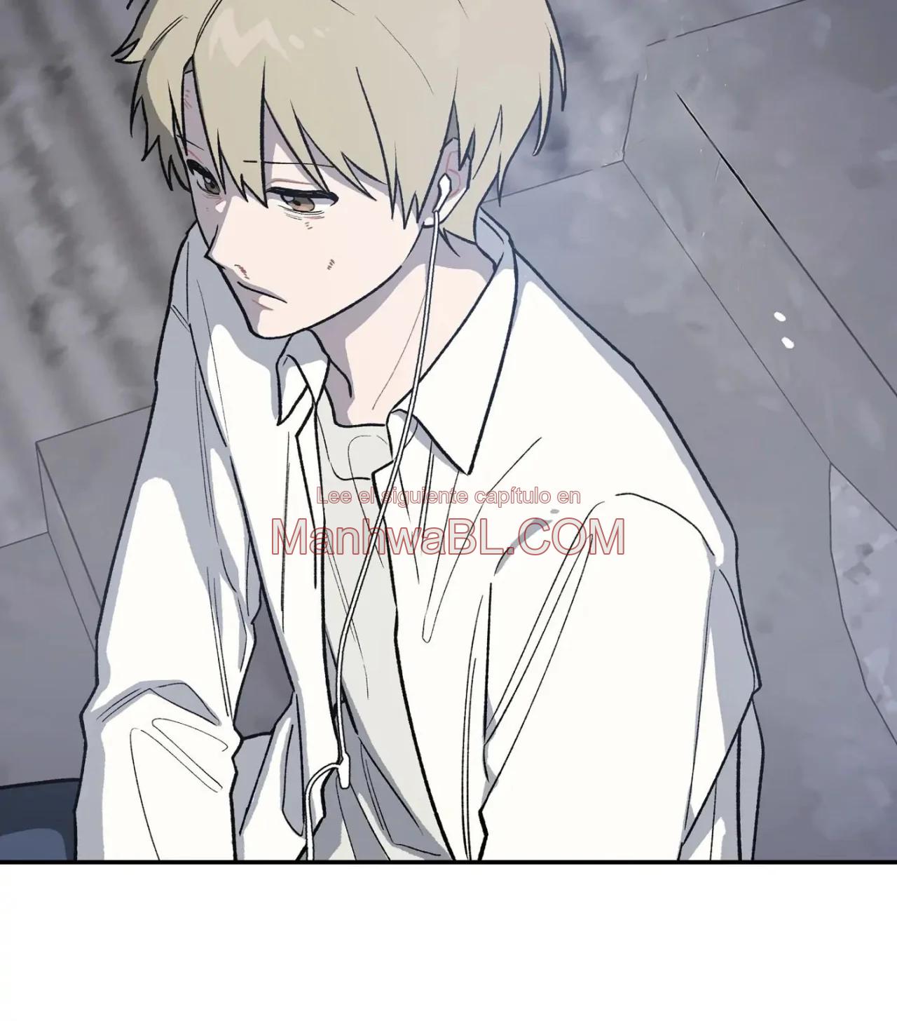 ¡Emergencia! Libro de Registro Juvenil - Capítulo 3 3 manhwa