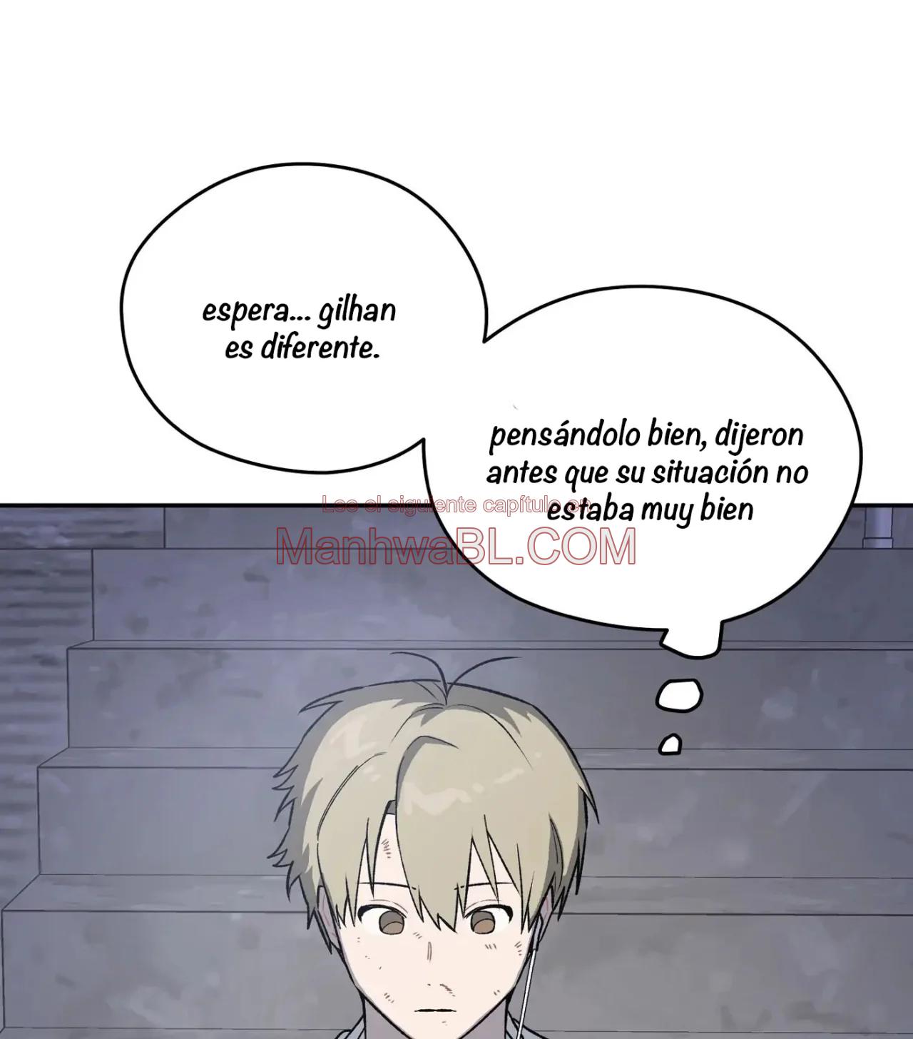 ¡Emergencia! Libro de Registro Juvenil - Capítulo 3 3 manhwa
