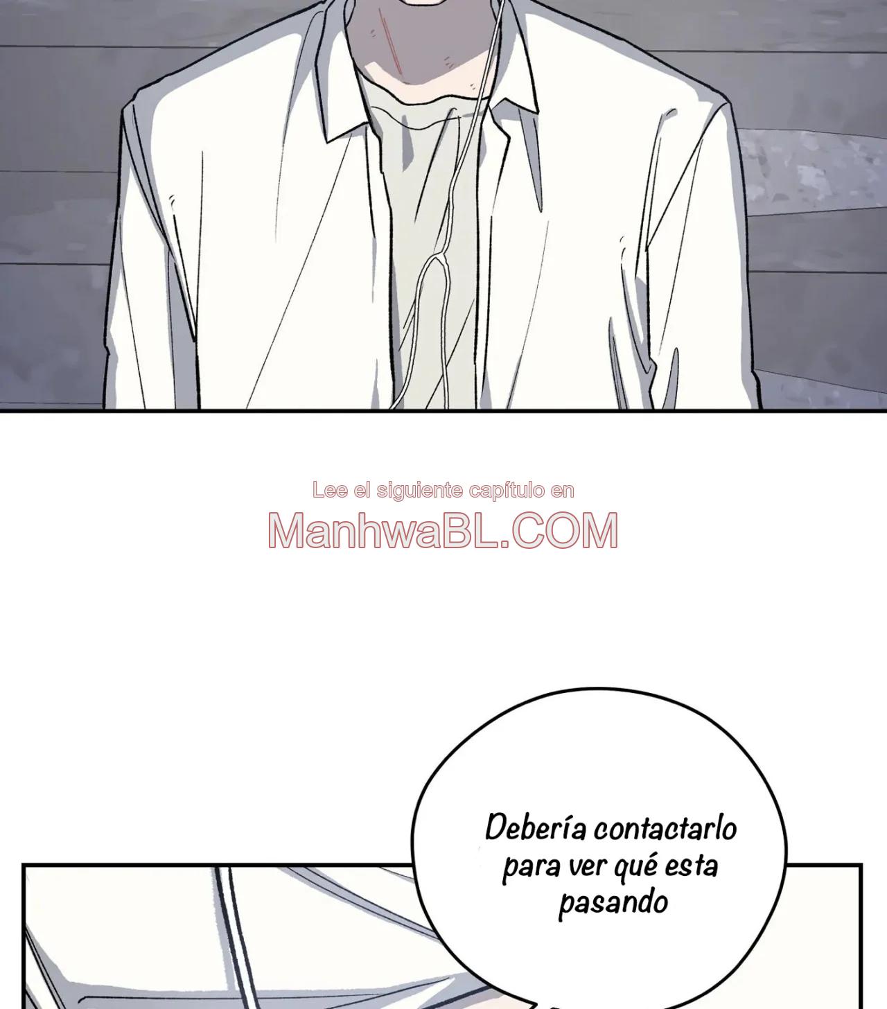 ¡Emergencia! Libro de Registro Juvenil - Capítulo 3 3 manhwa
