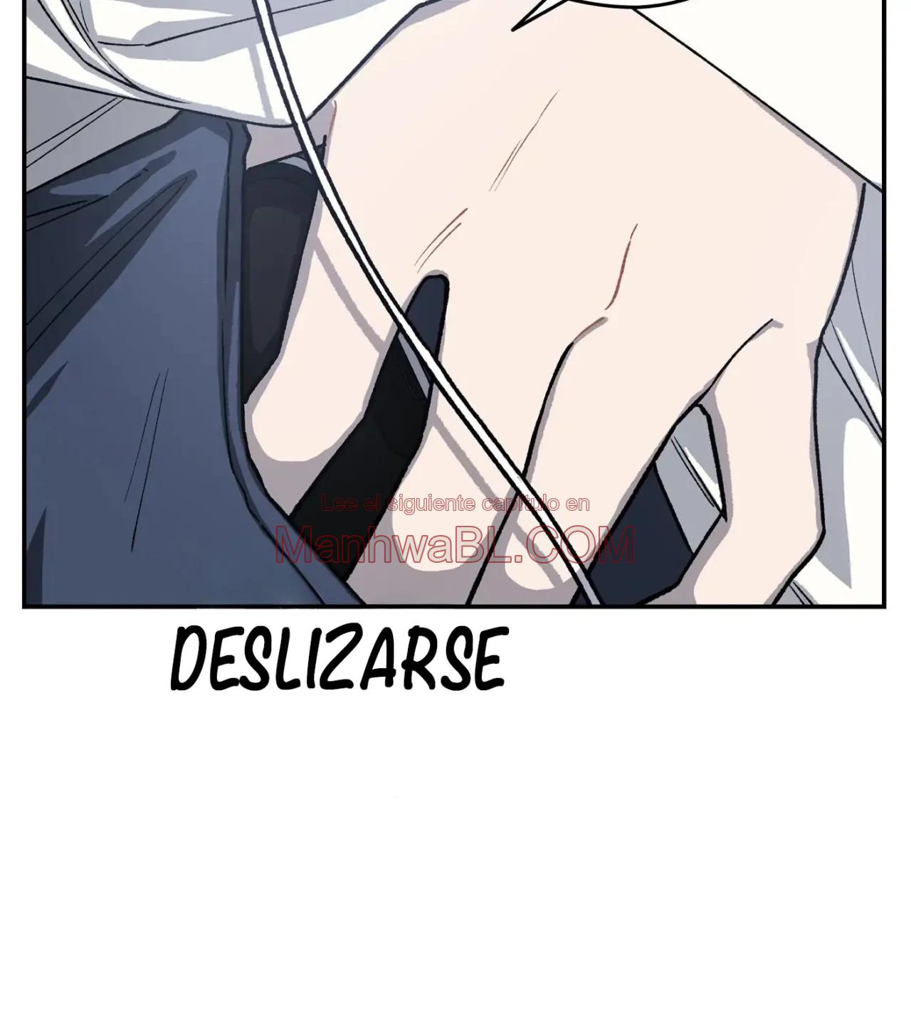 ¡Emergencia! Libro de Registro Juvenil - Capítulo 3 3 manhwa