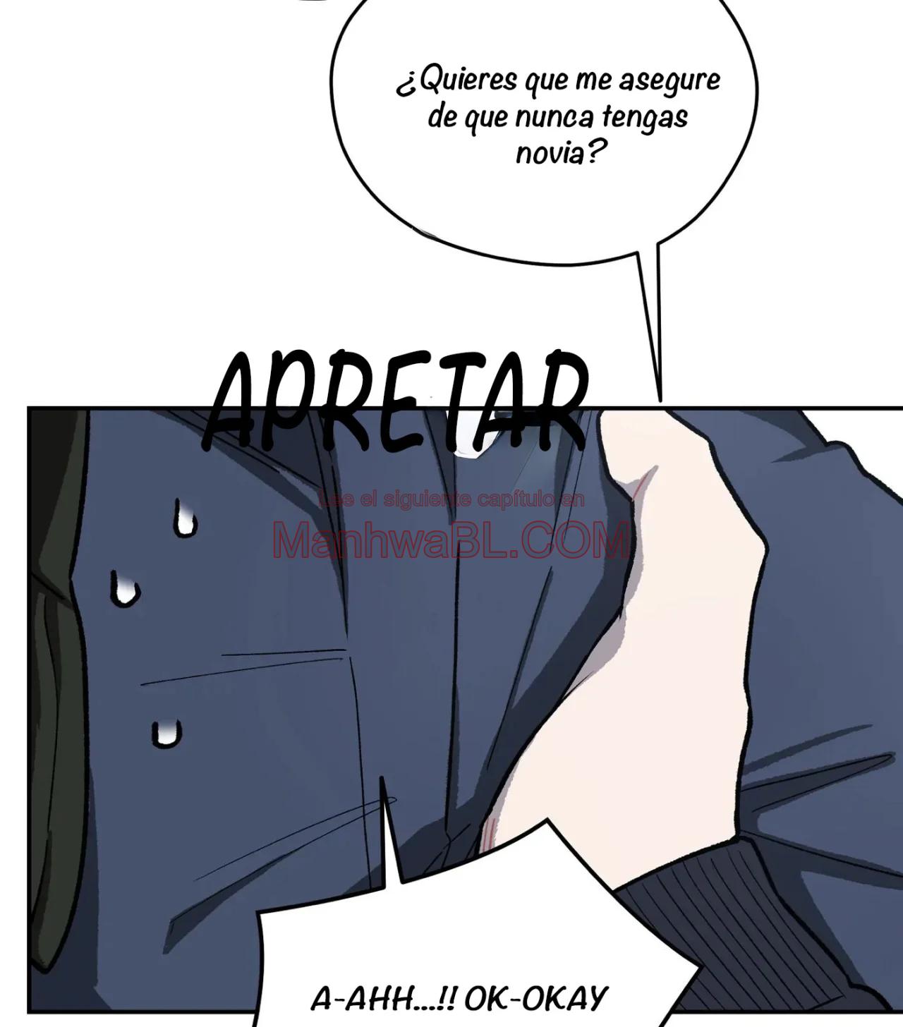 ¡Emergencia! Libro de Registro Juvenil - Capítulo 3 3 manhwa