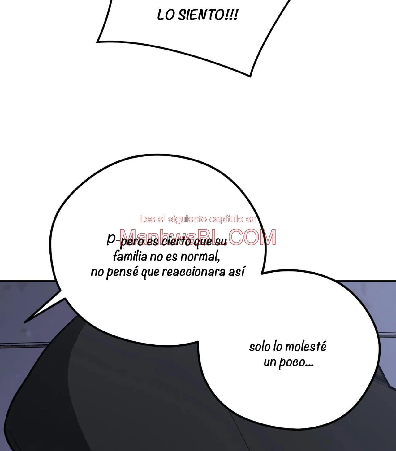 ¡Emergencia! Libro de Registro Juvenil - Capítulo 3 3 manhwa