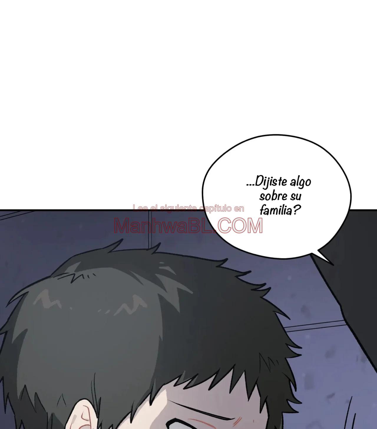 ¡Emergencia! Libro de Registro Juvenil - Capítulo 3 3 manhwa