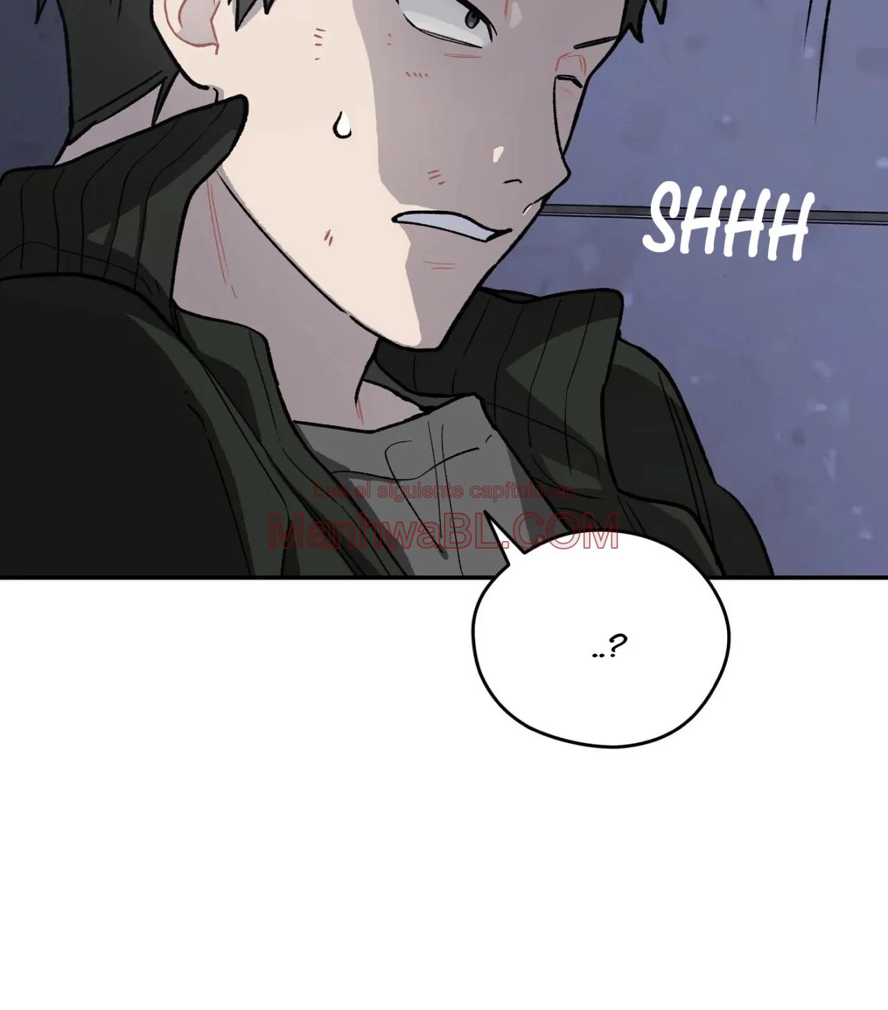 ¡Emergencia! Libro de Registro Juvenil - Capítulo 3 3 manhwa