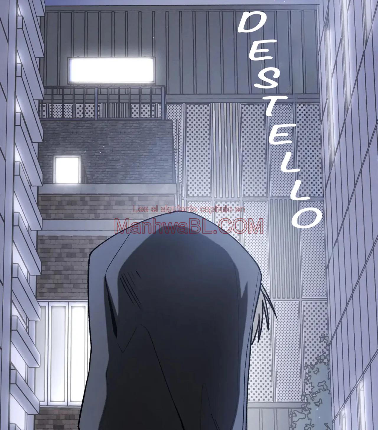 ¡Emergencia! Libro de Registro Juvenil - Capítulo 3 3 manhwa