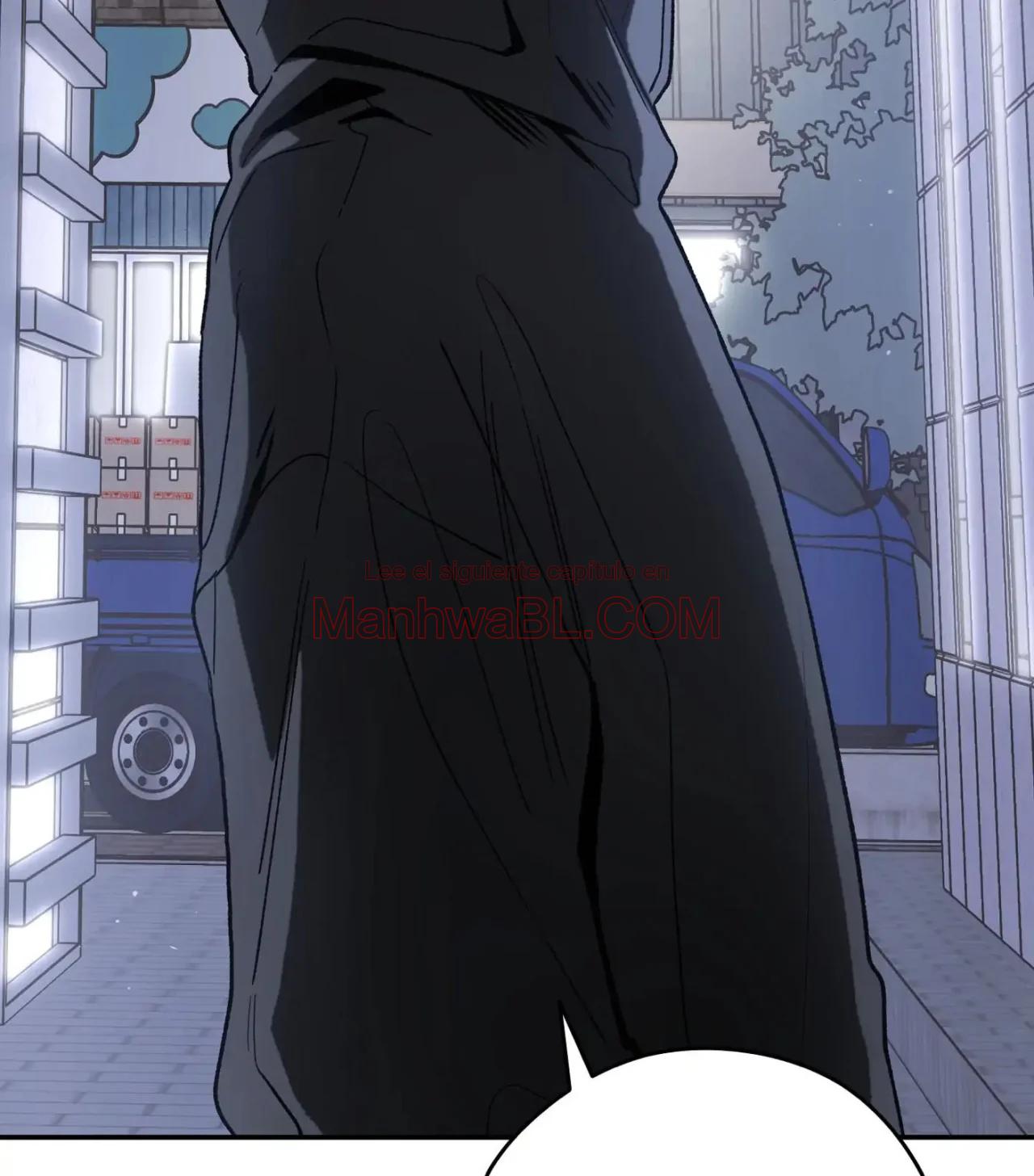 ¡Emergencia! Libro de Registro Juvenil - Capítulo 3 3 manhwa