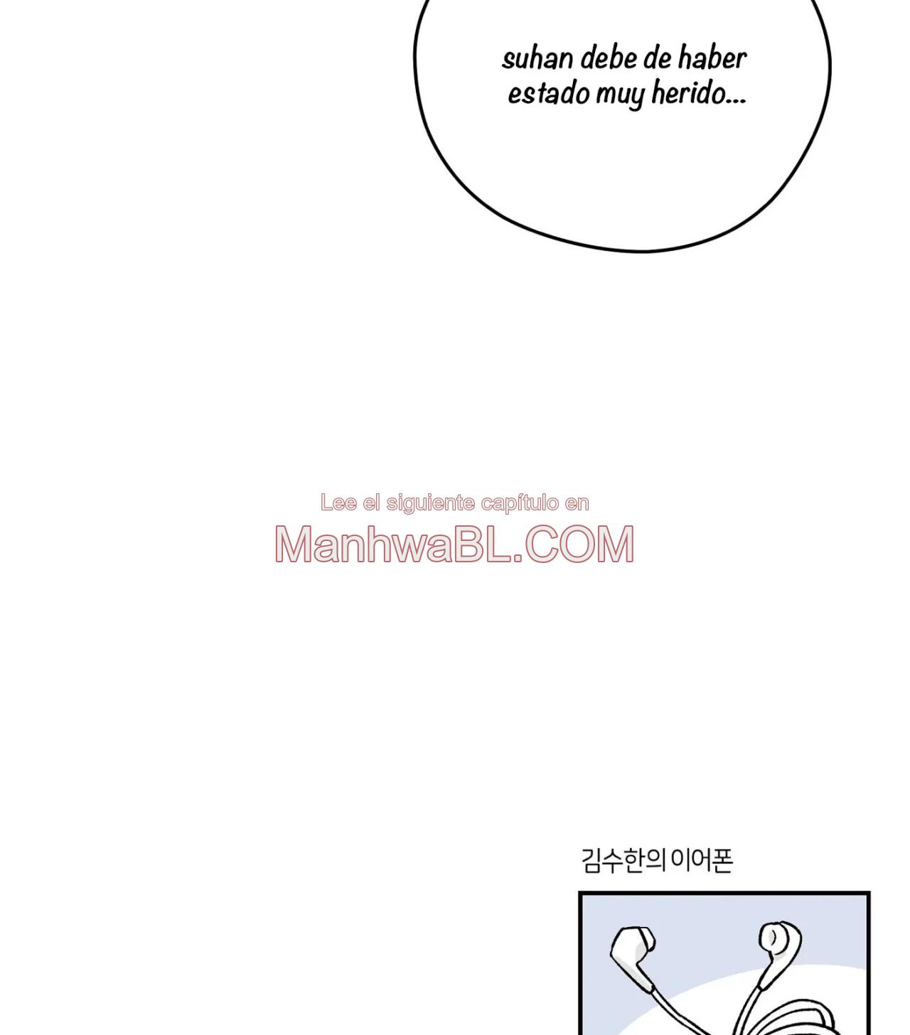 ¡Emergencia! Libro de Registro Juvenil - Capítulo 3 3 manhwa