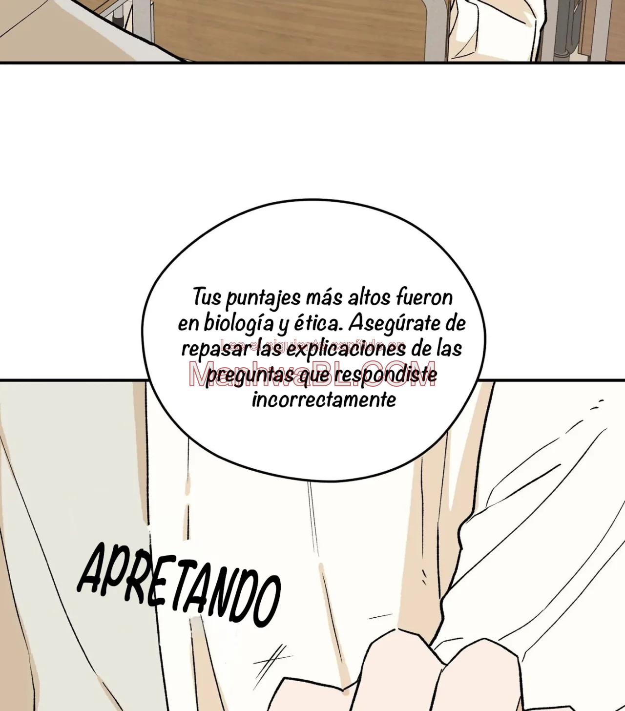¡Emergencia! Libro de Registro Juvenil - Capítulo 3 3 manhwa