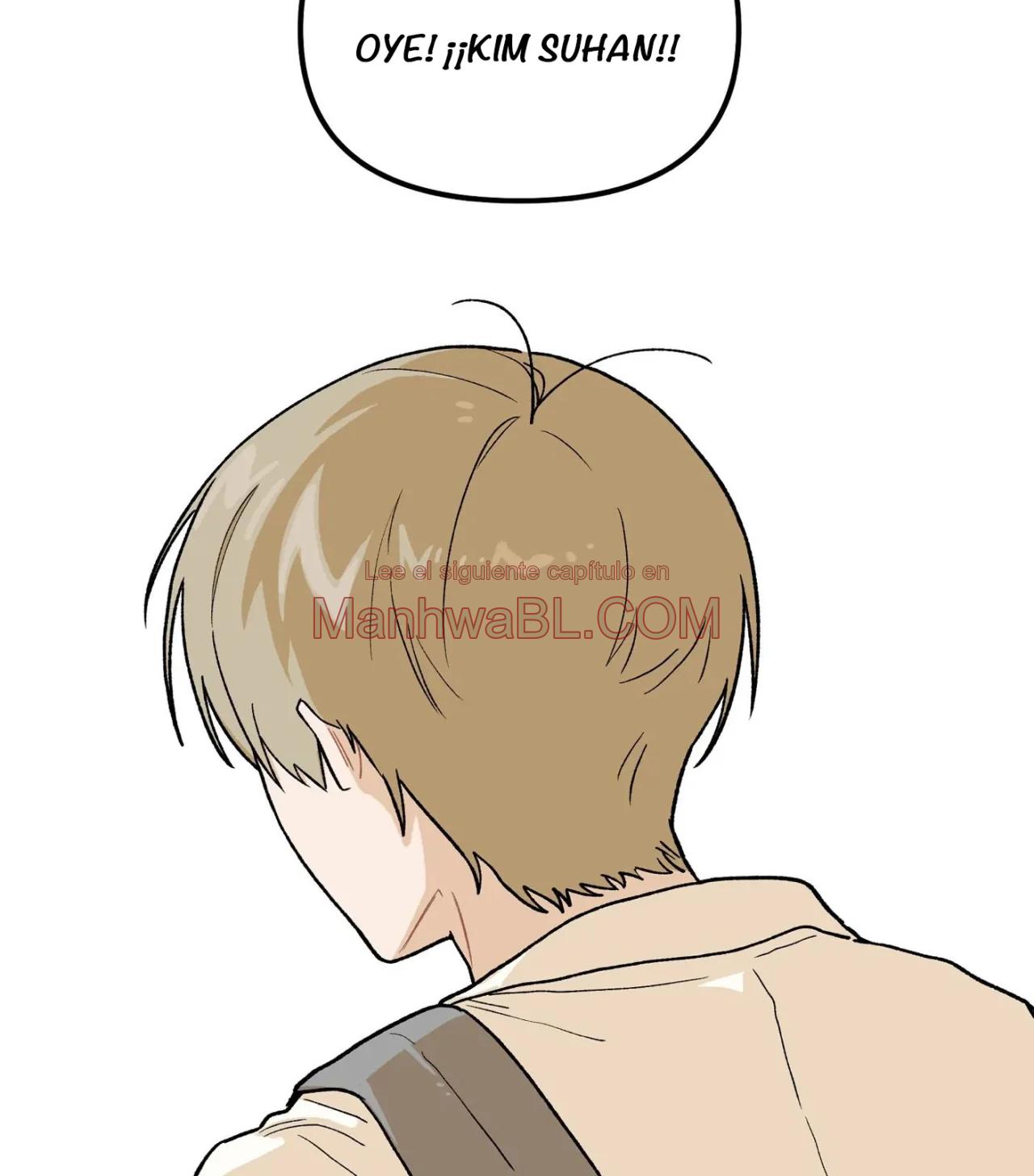 ¡Emergencia! Libro de Registro Juvenil - Capítulo 3 3 manhwa