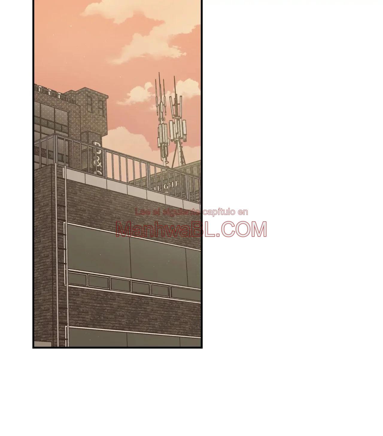 ¡Emergencia! Libro de Registro Juvenil - Capítulo 3 3 manhwa