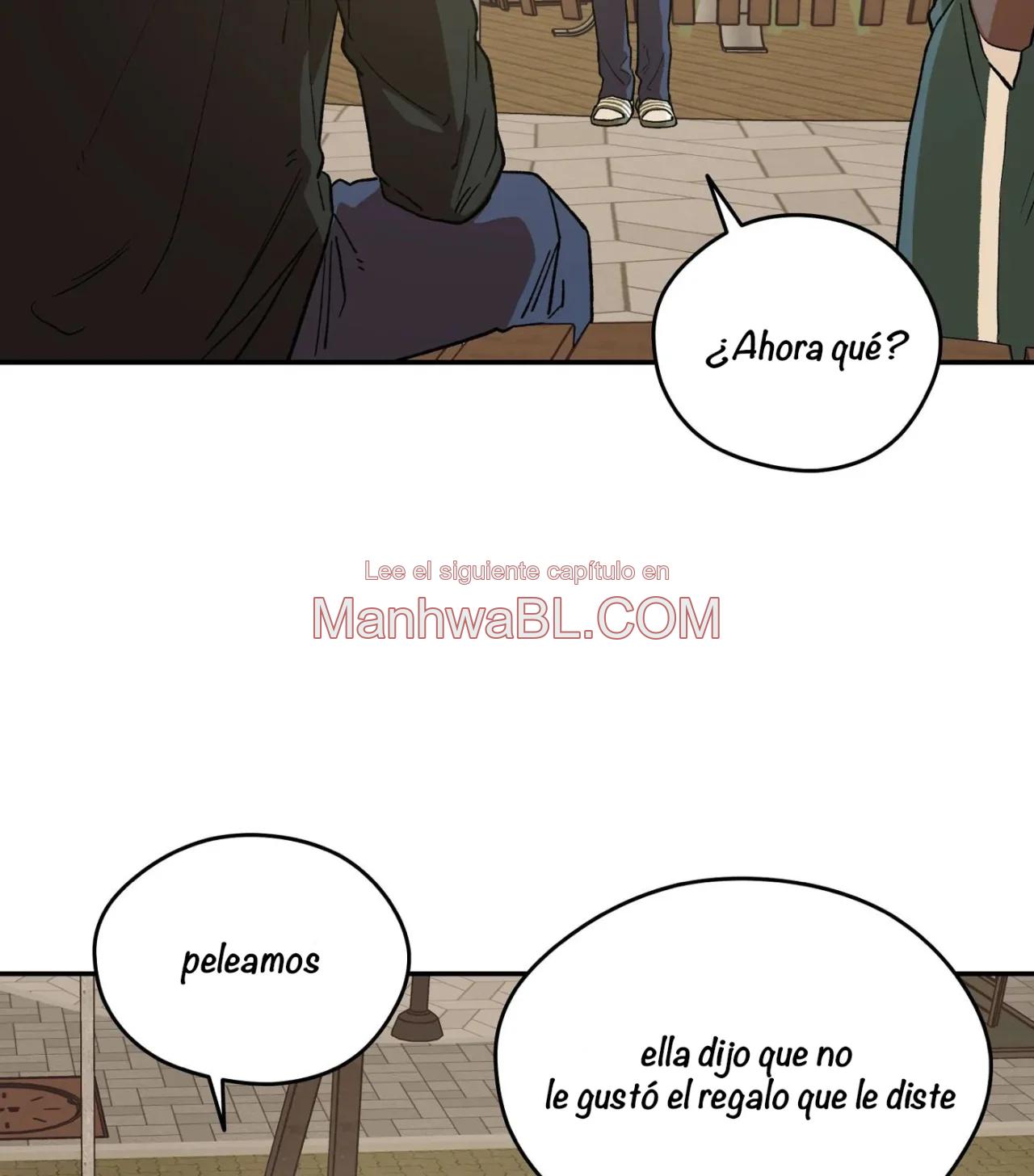 ¡Emergencia! Libro de Registro Juvenil - Capítulo 3 3 manhwa