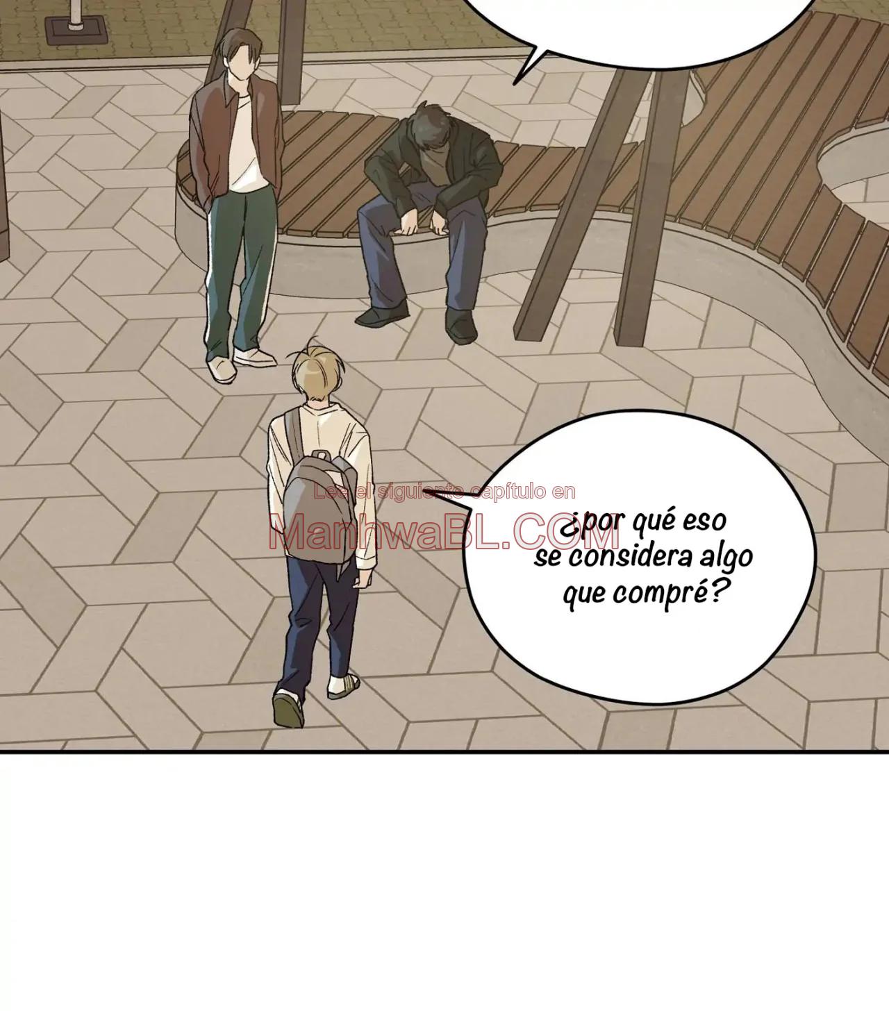 ¡Emergencia! Libro de Registro Juvenil - Capítulo 3 3 manhwa