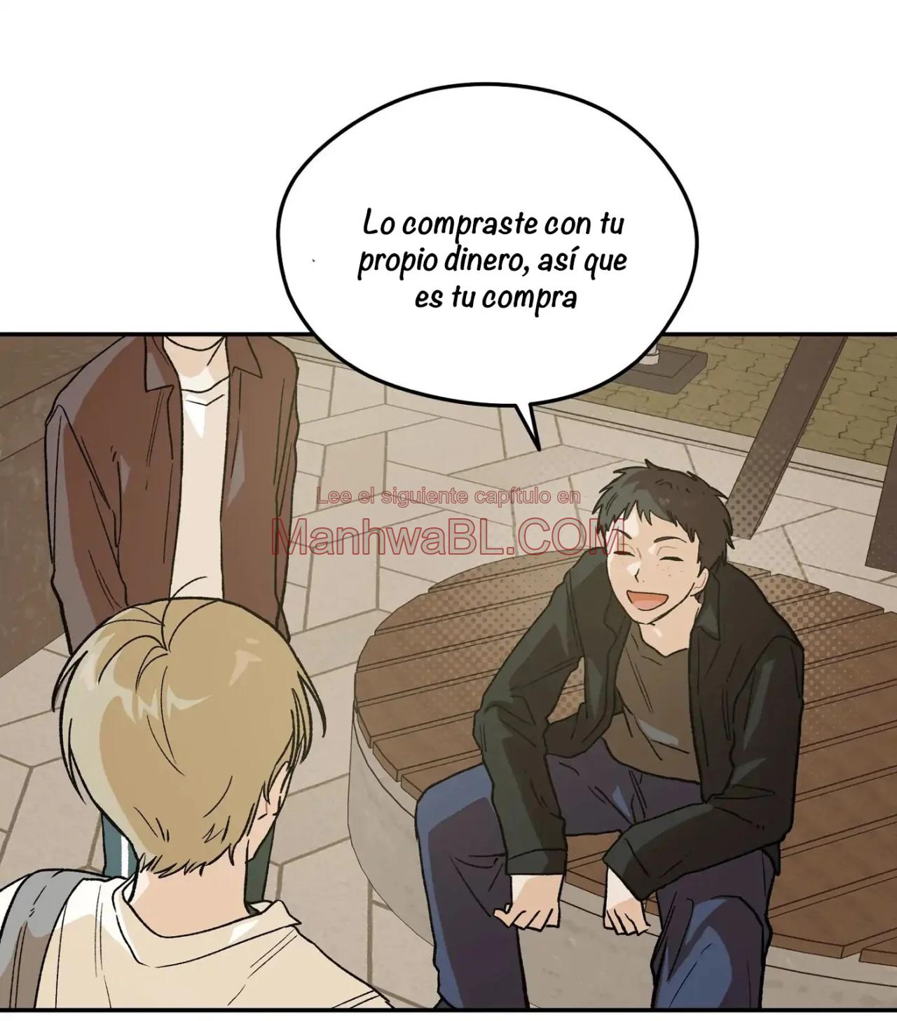 ¡Emergencia! Libro de Registro Juvenil - Capítulo 3 3 manhwa
