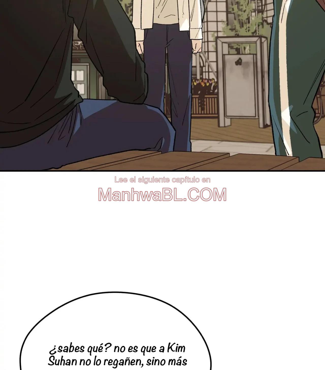 ¡Emergencia! Libro de Registro Juvenil - Capítulo 3 3 manhwa